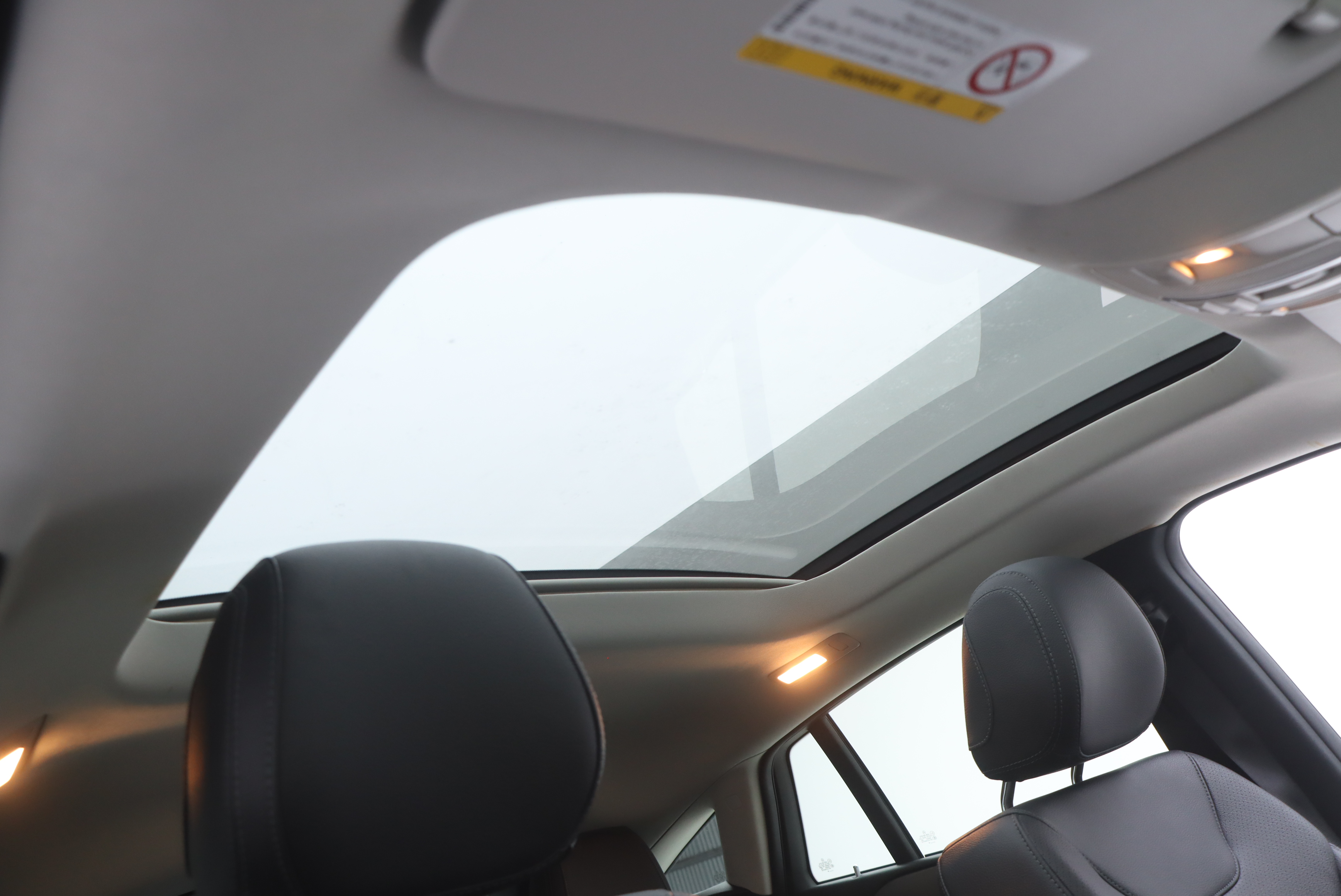 Mercedes-Benz GLE Coupe 2019 #25 Mercedes-Benz GLE Coupe 2019 car image #25