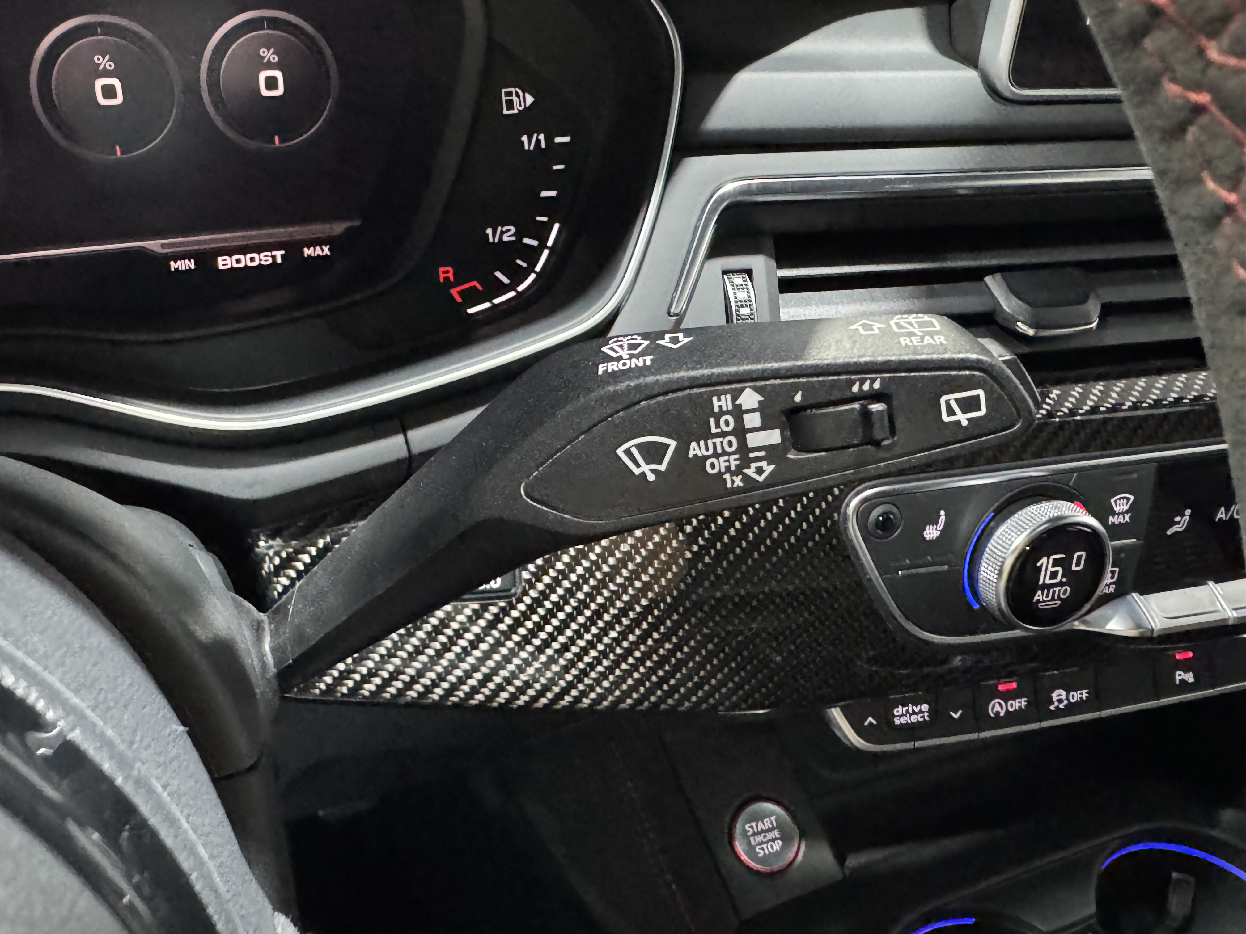 Audi RS 4 2020 #25 Audi RS 4 2020 car image #25