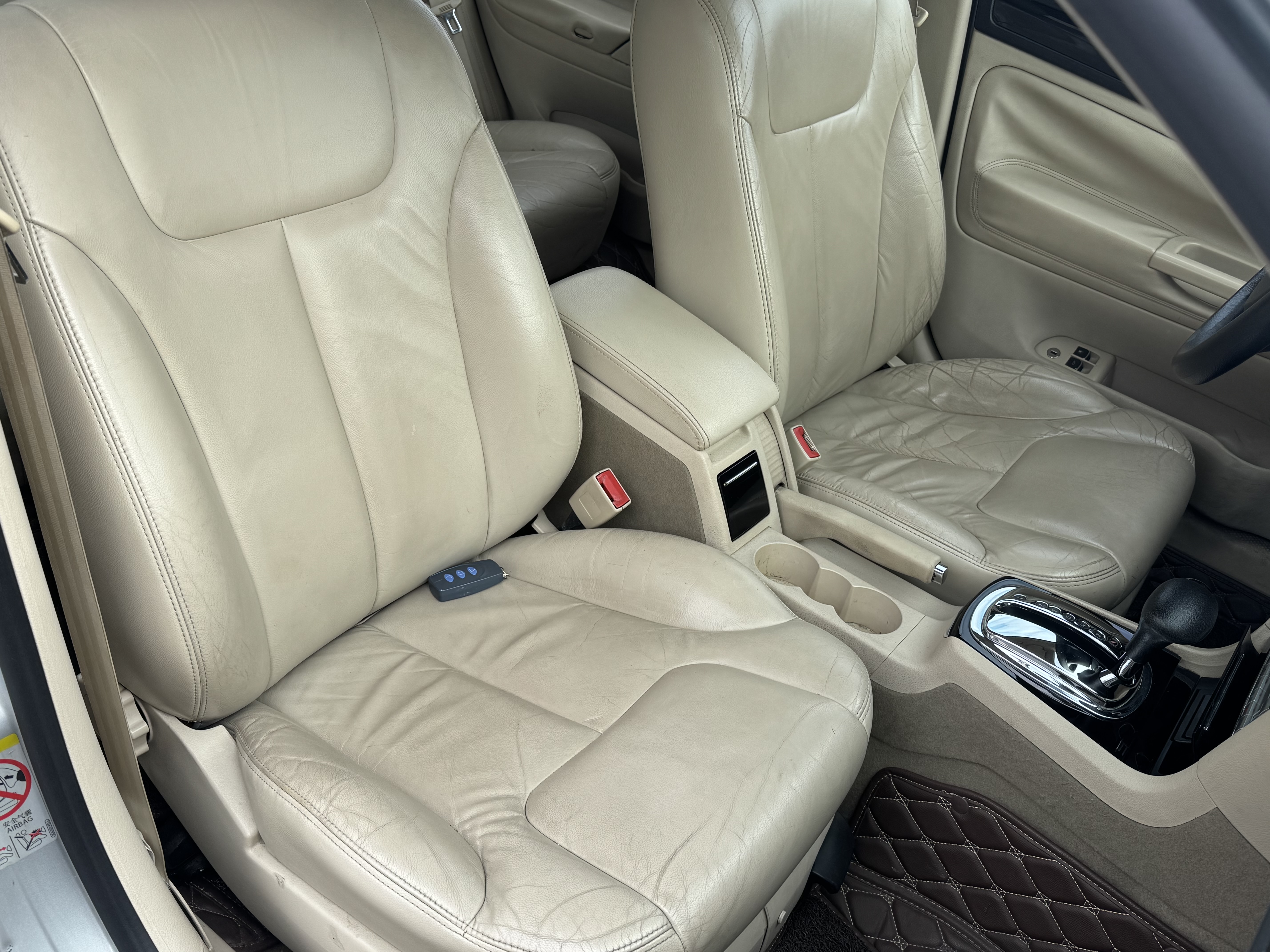 Volkswagen Passat Lingyu 2010 car image #25