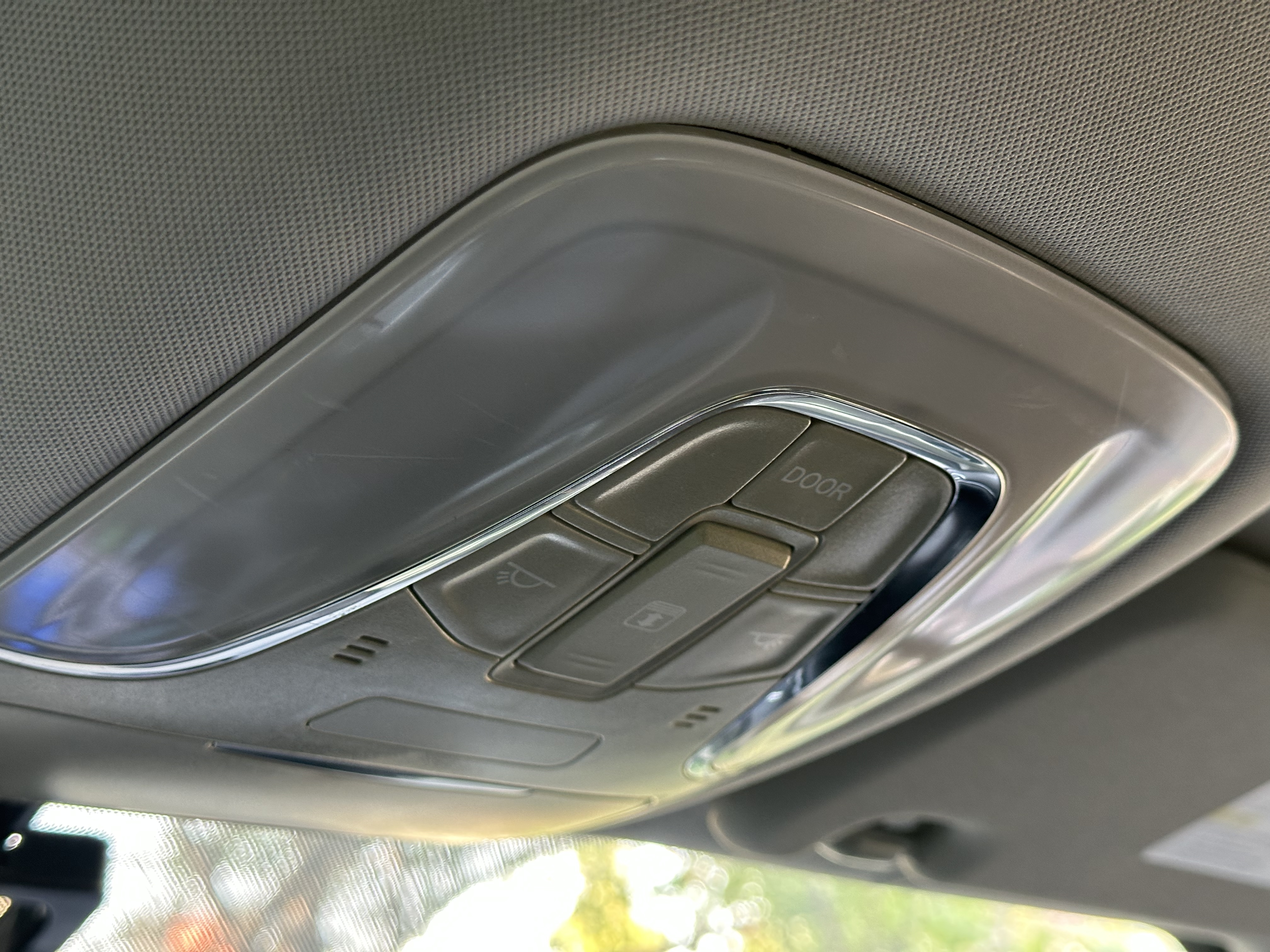 GAC Trumpchi GS4 2019 #25 GAC Trumpchi GS4 2019 car image #25