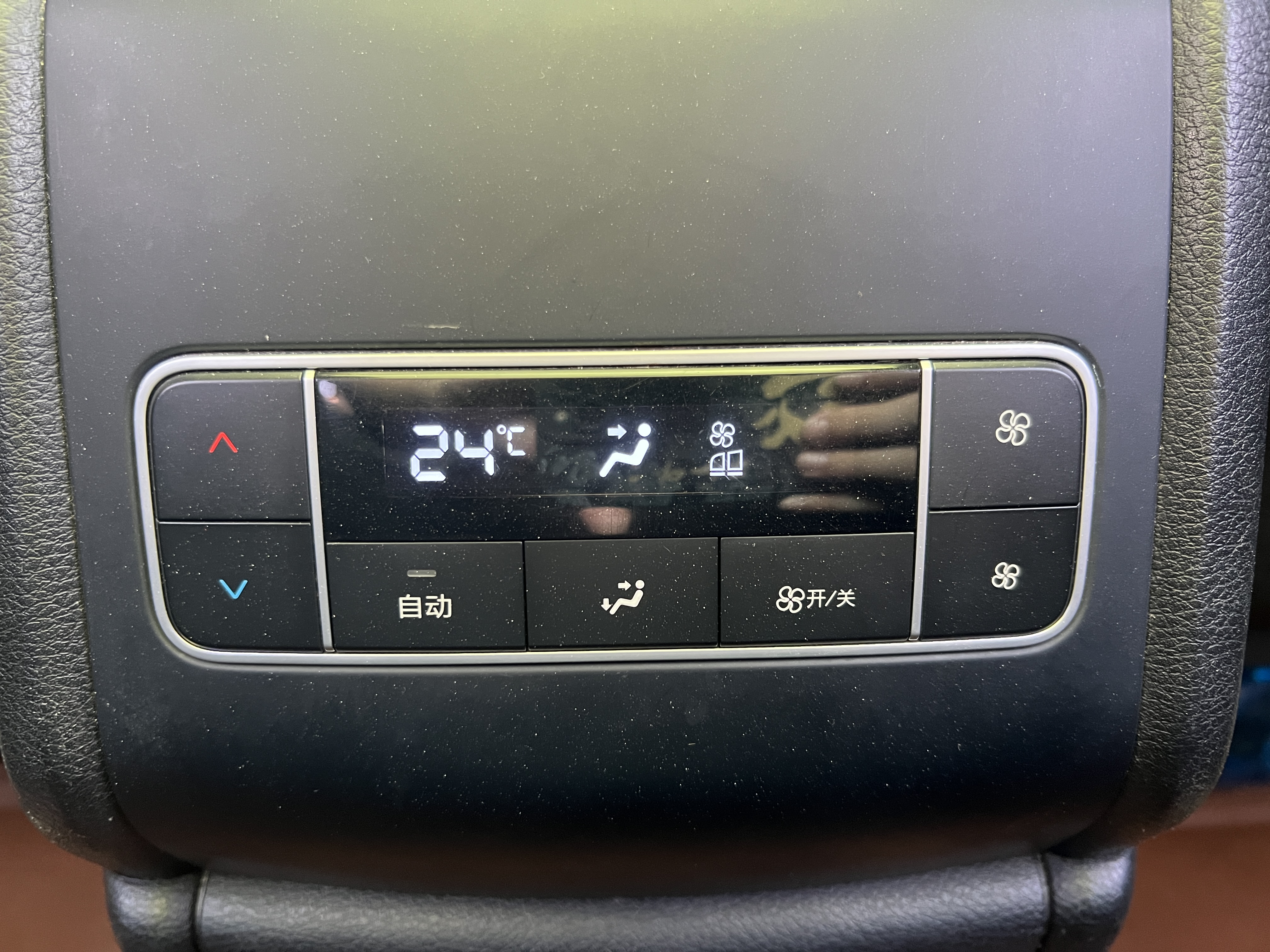 BYD Tang 2019 immagine di auto #25