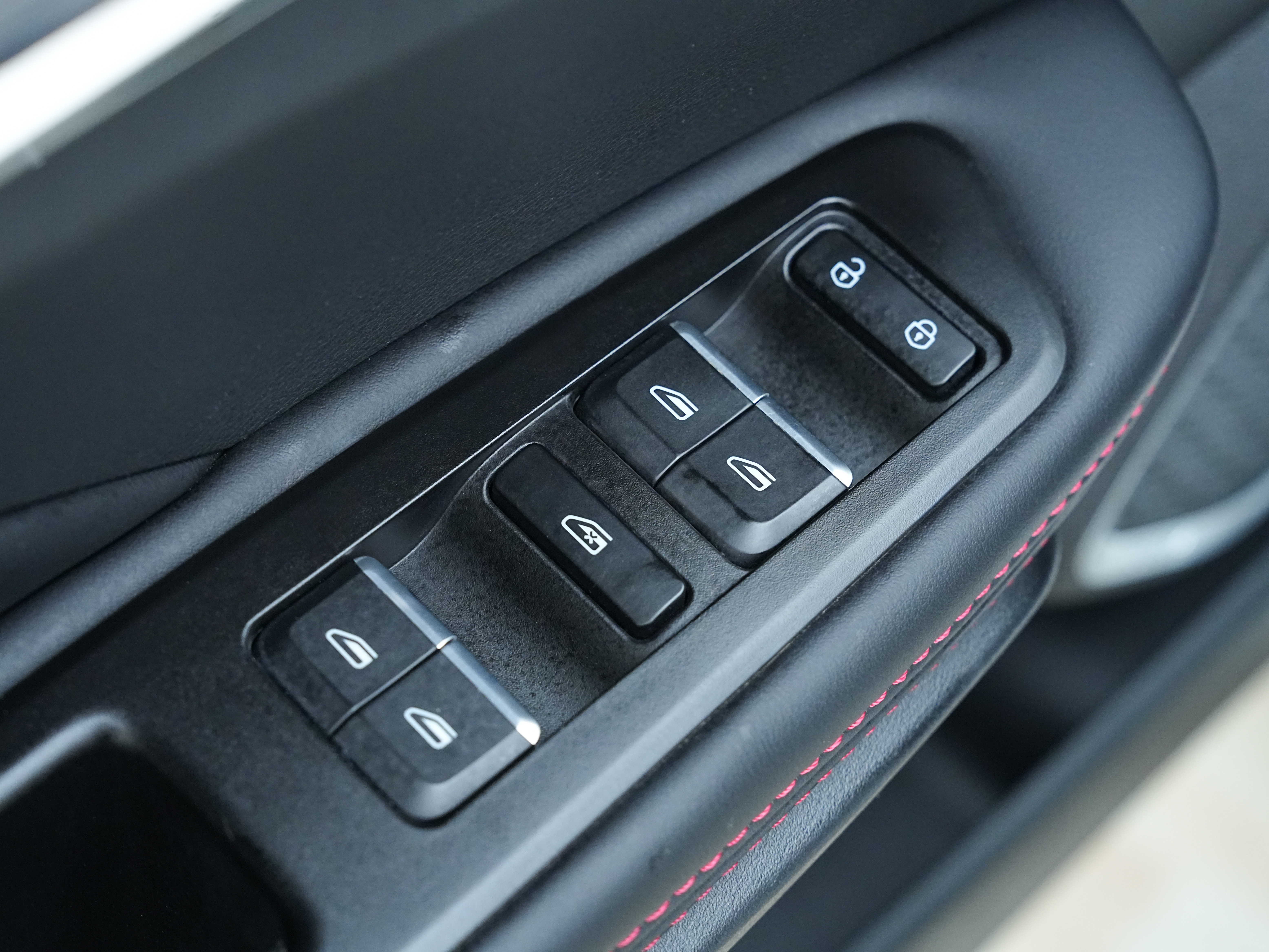 GEELY Binray 2019 #25 GEELY Binray 2019 car image #25