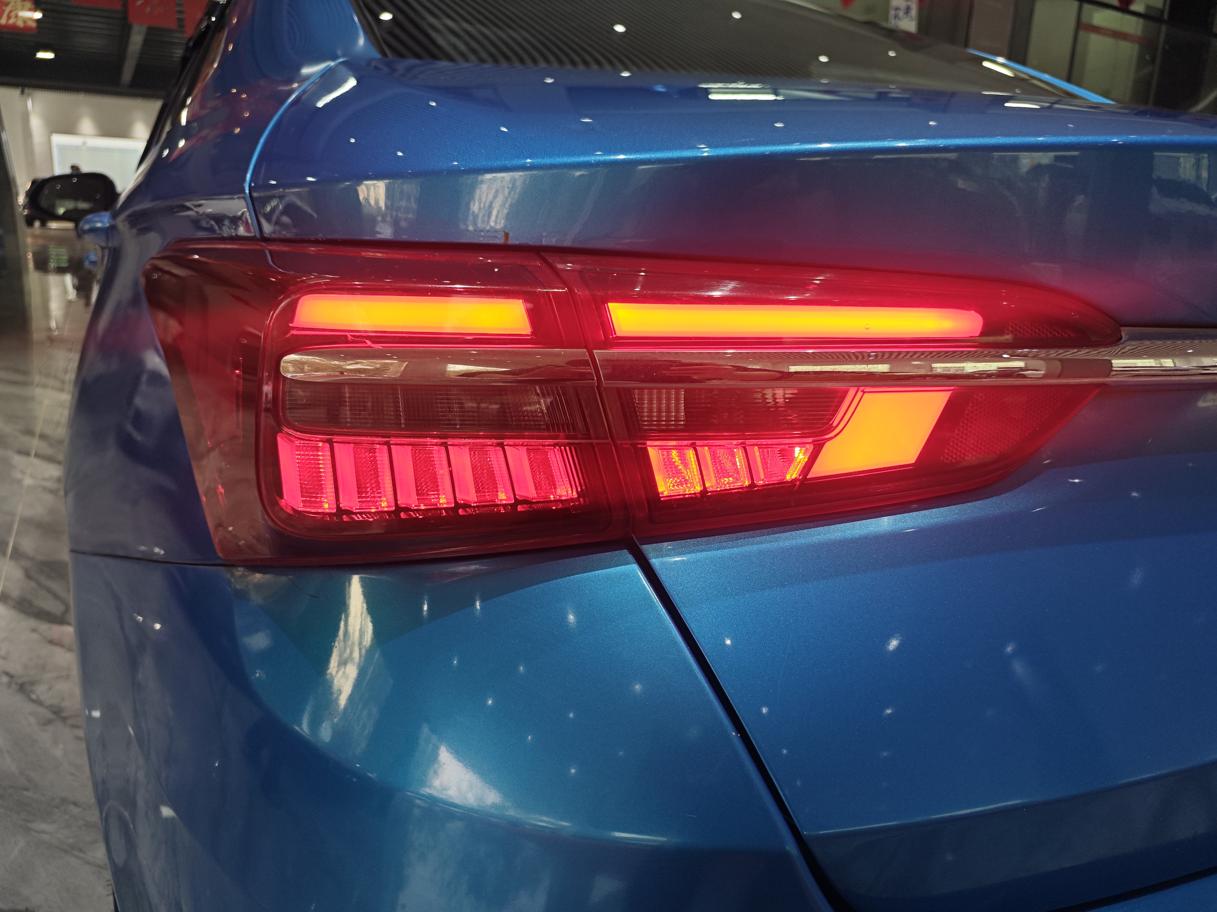 Chery Arrizo GX 2019 #25 Chery Arrizo GX 2019 car image #25