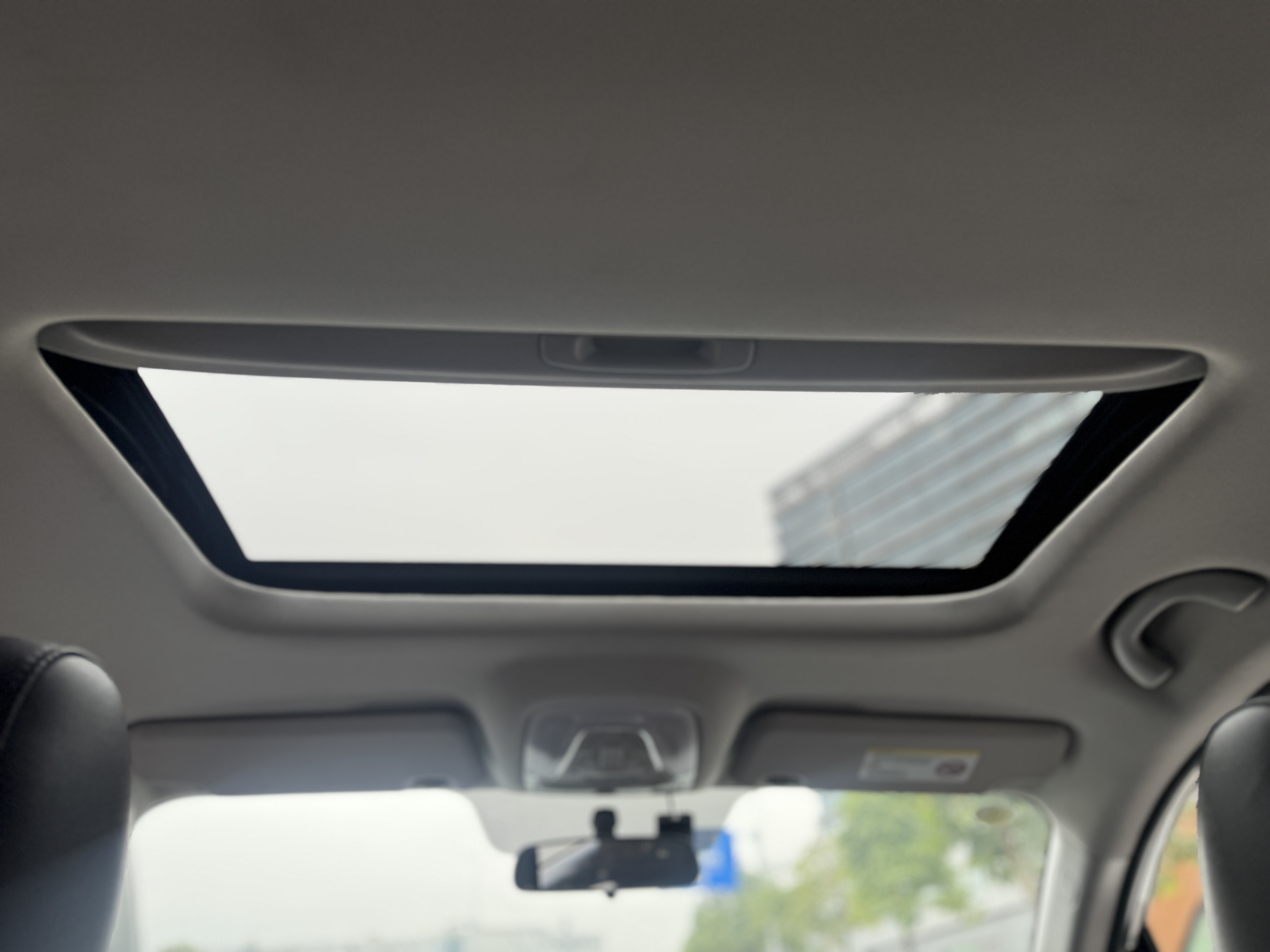 GAC ix4 2018 car image #25