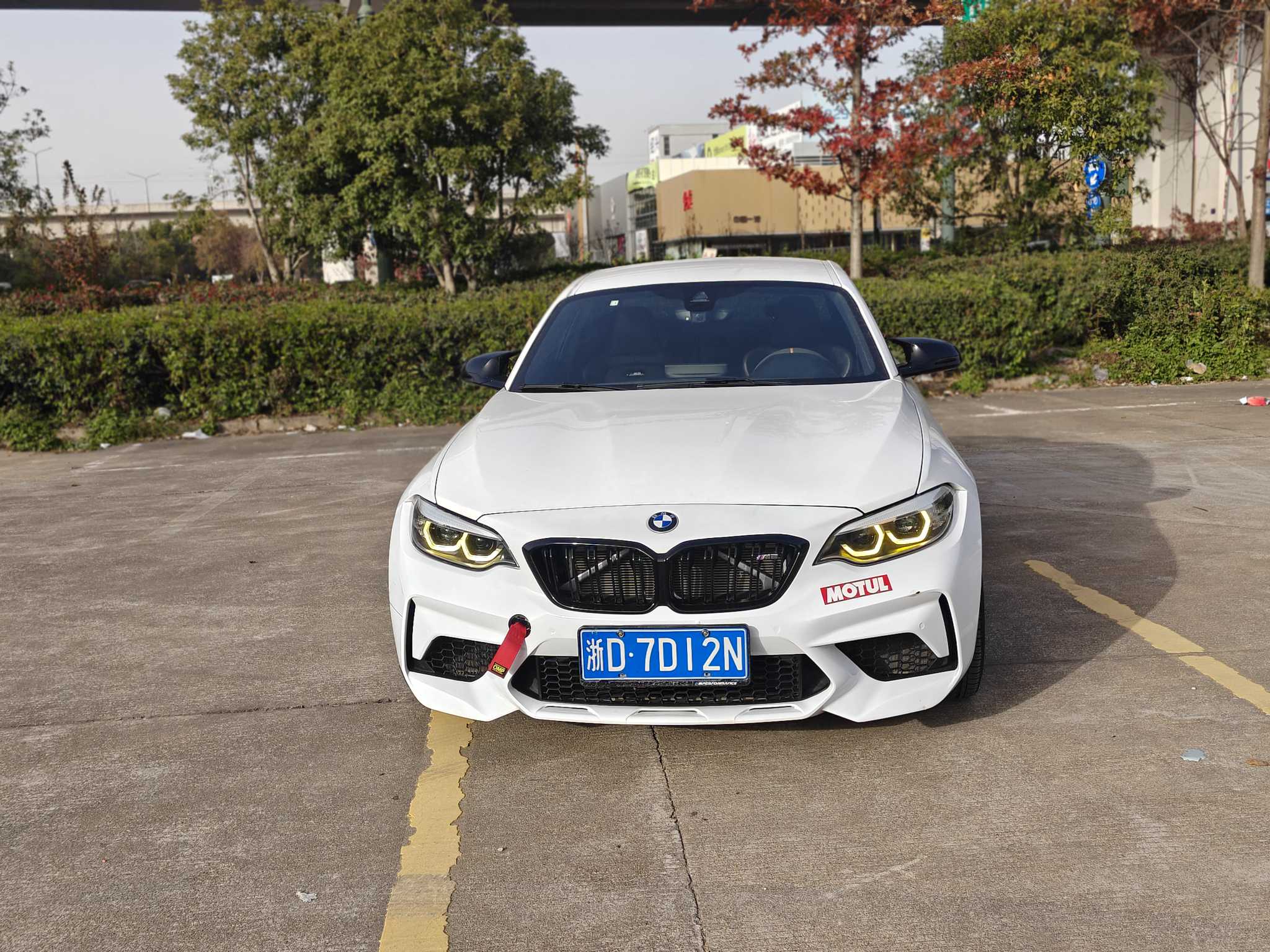BMW M2 2020 #25 BMW M2 2020 car image #25
