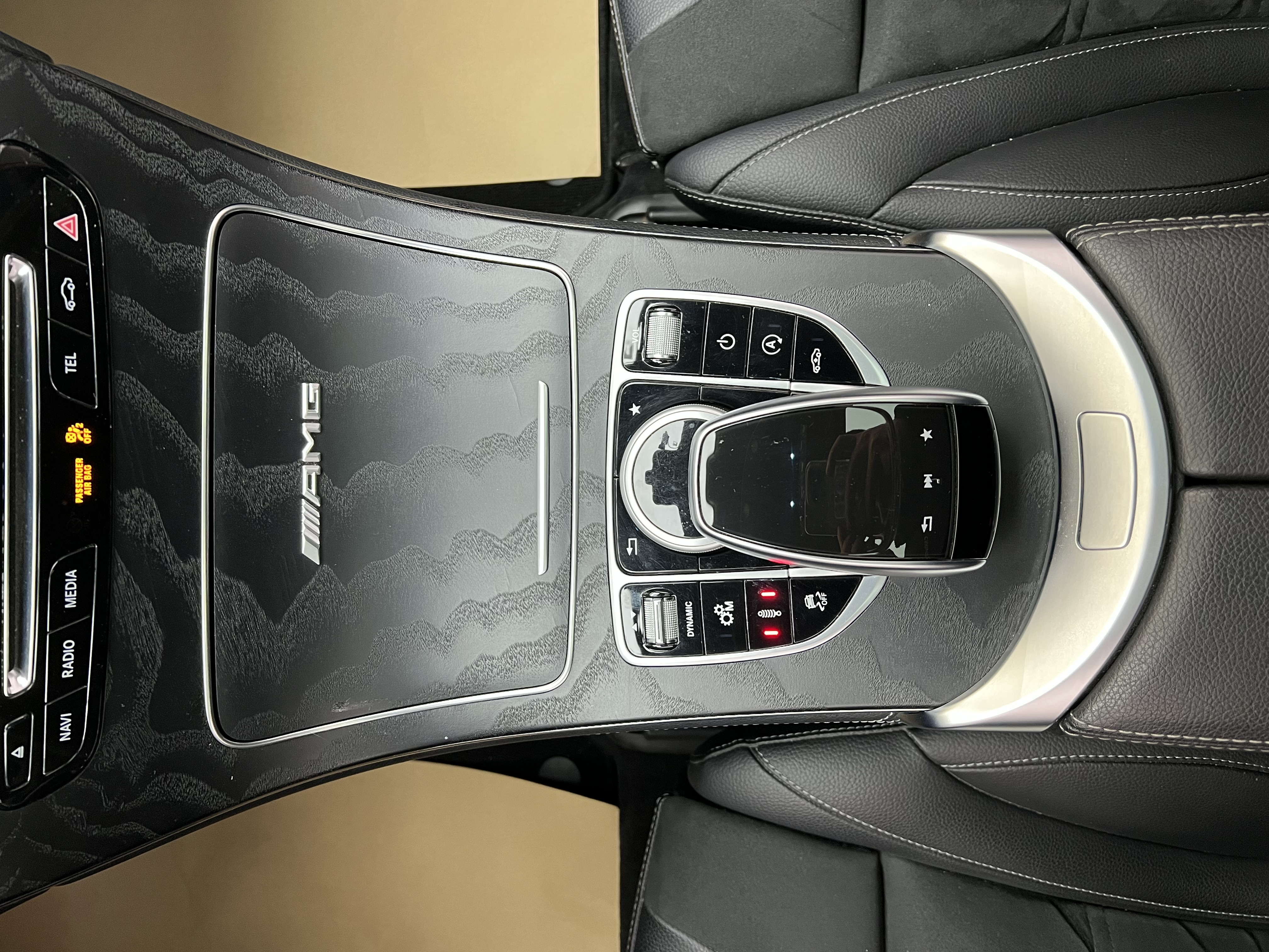 Mercedes-Benz GLC Coupe AMG 2020 image de voiture #25