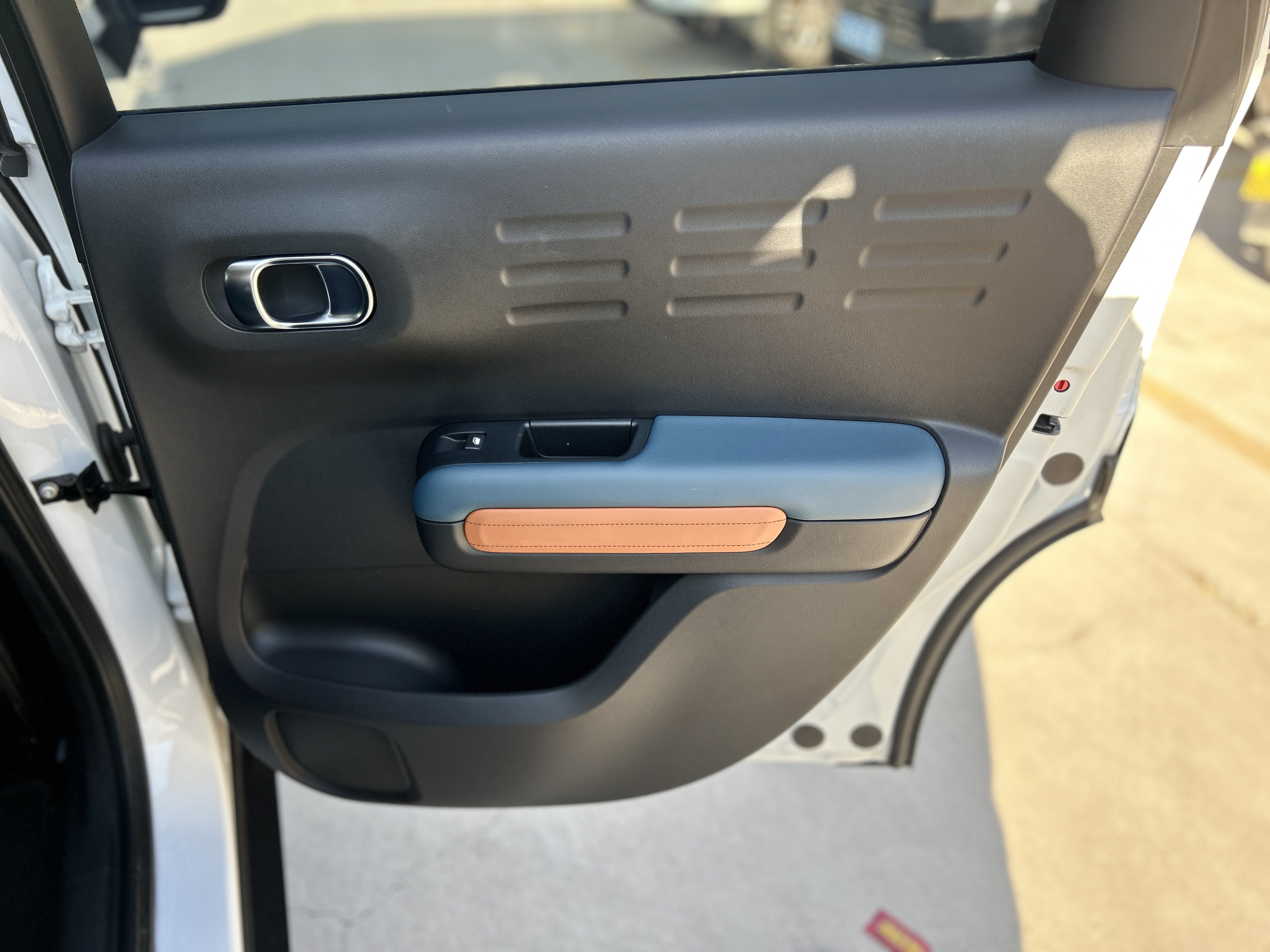 Citroen C4 AIRCROSS 2019 car image #25