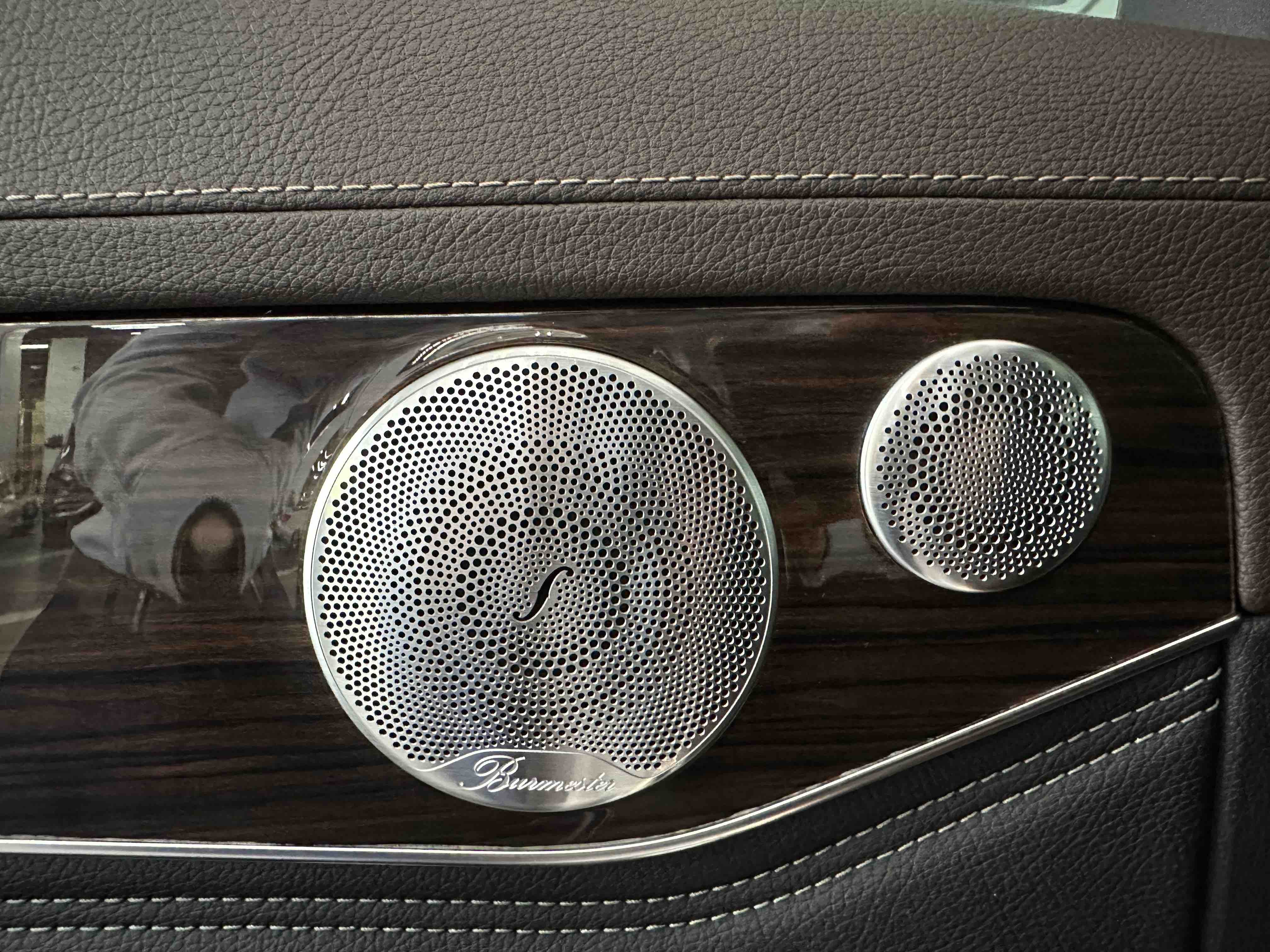 奔驰 奔驰GLC 2018 汽车图片 #25