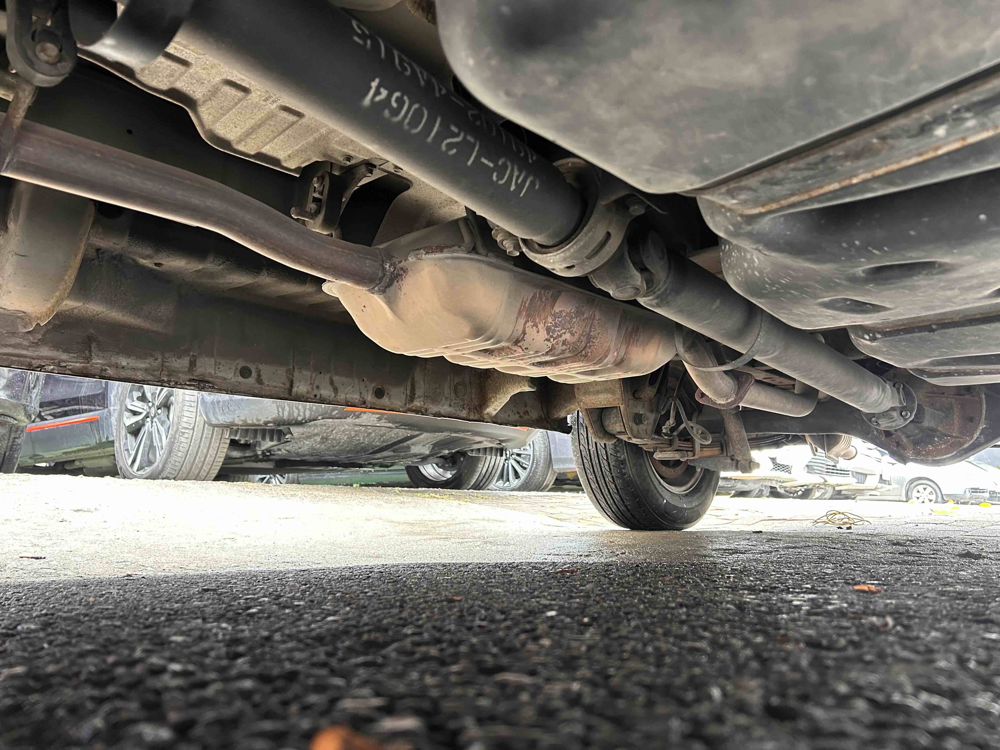 JAC 2015 #25 JAC 2015 car image #25