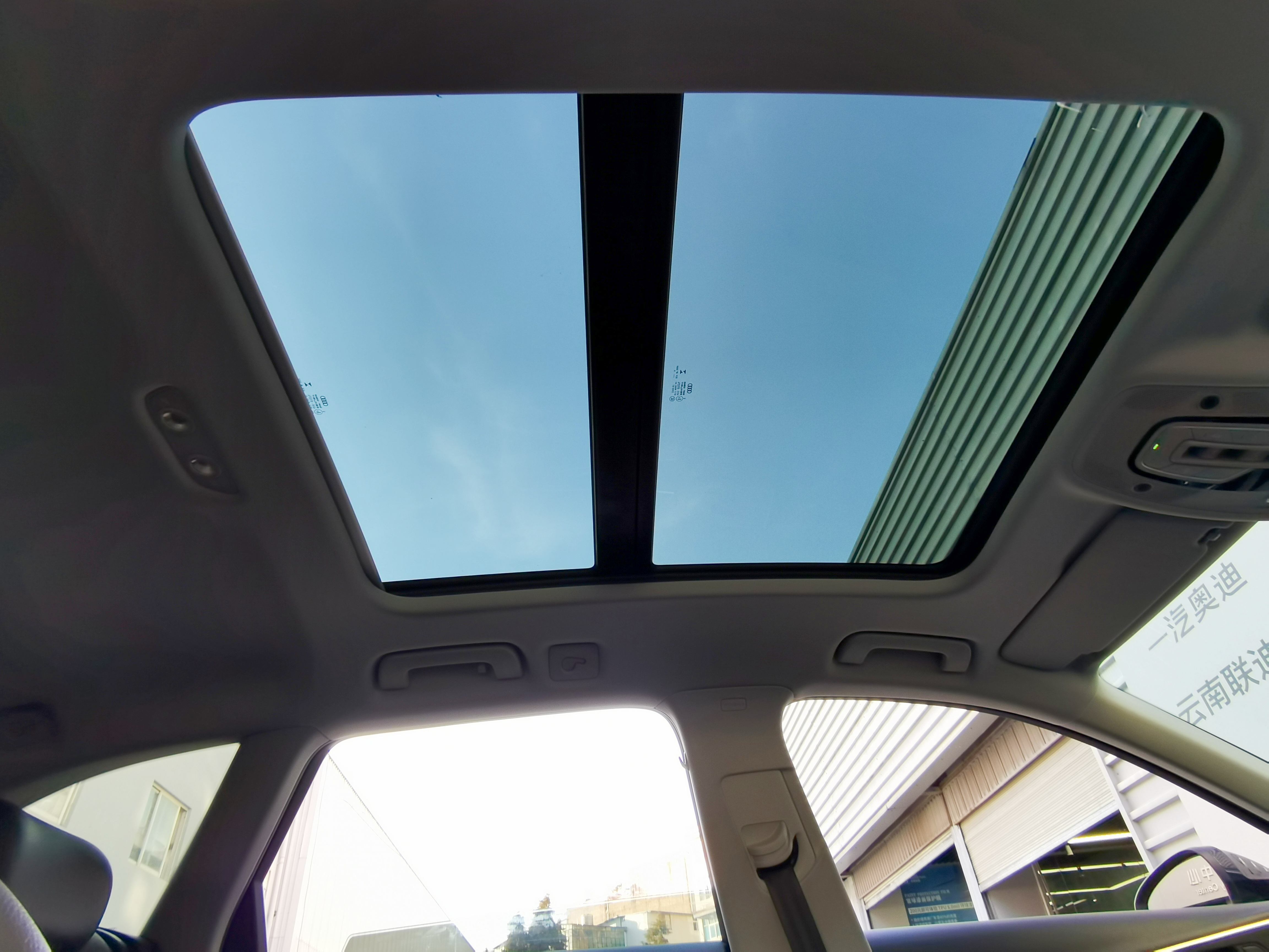 Audi A4 (Imported) 2019 #25 Audi A4 (Imported) 2019 car image #25