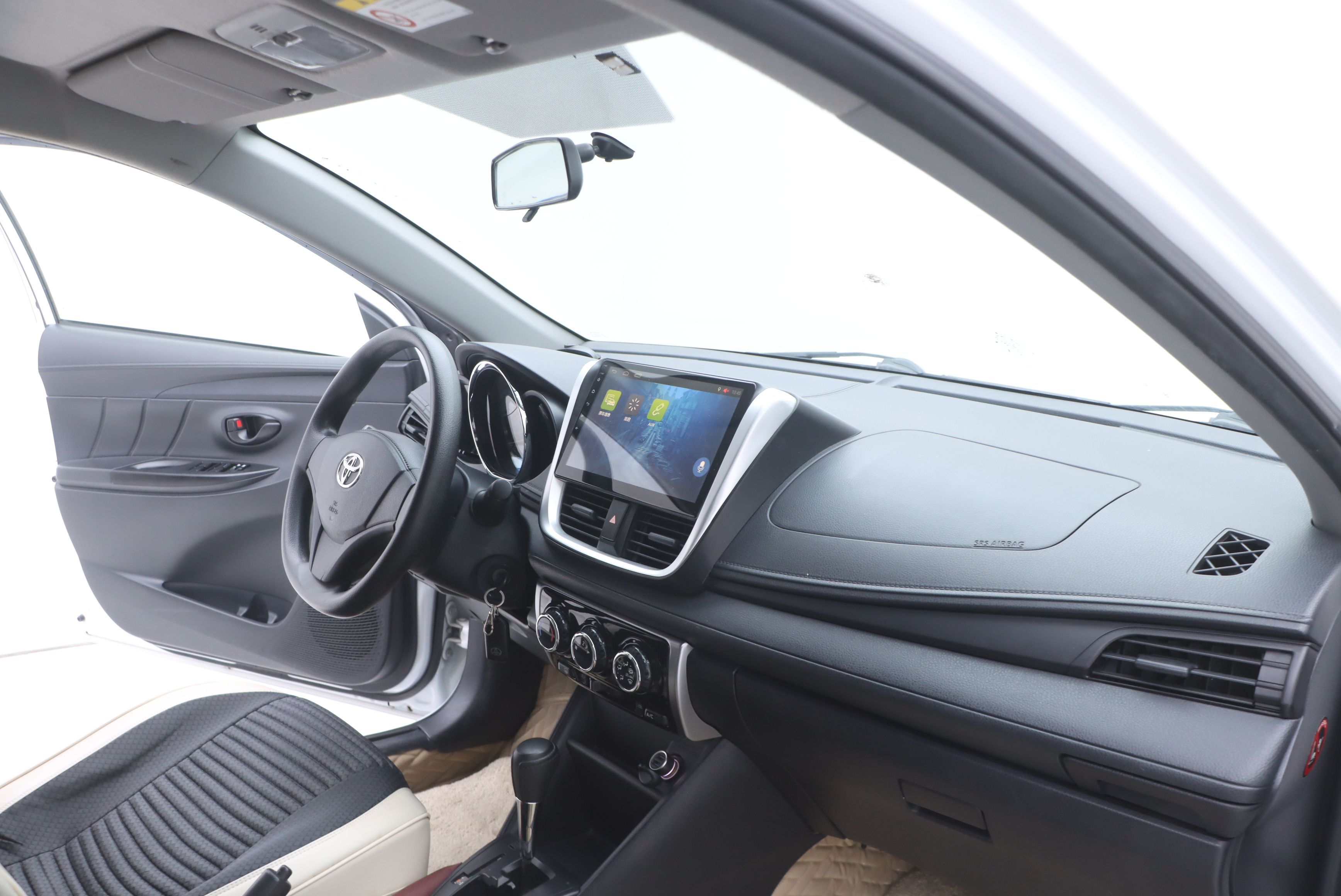 Yaris L Zhixuan 2019 car image #25