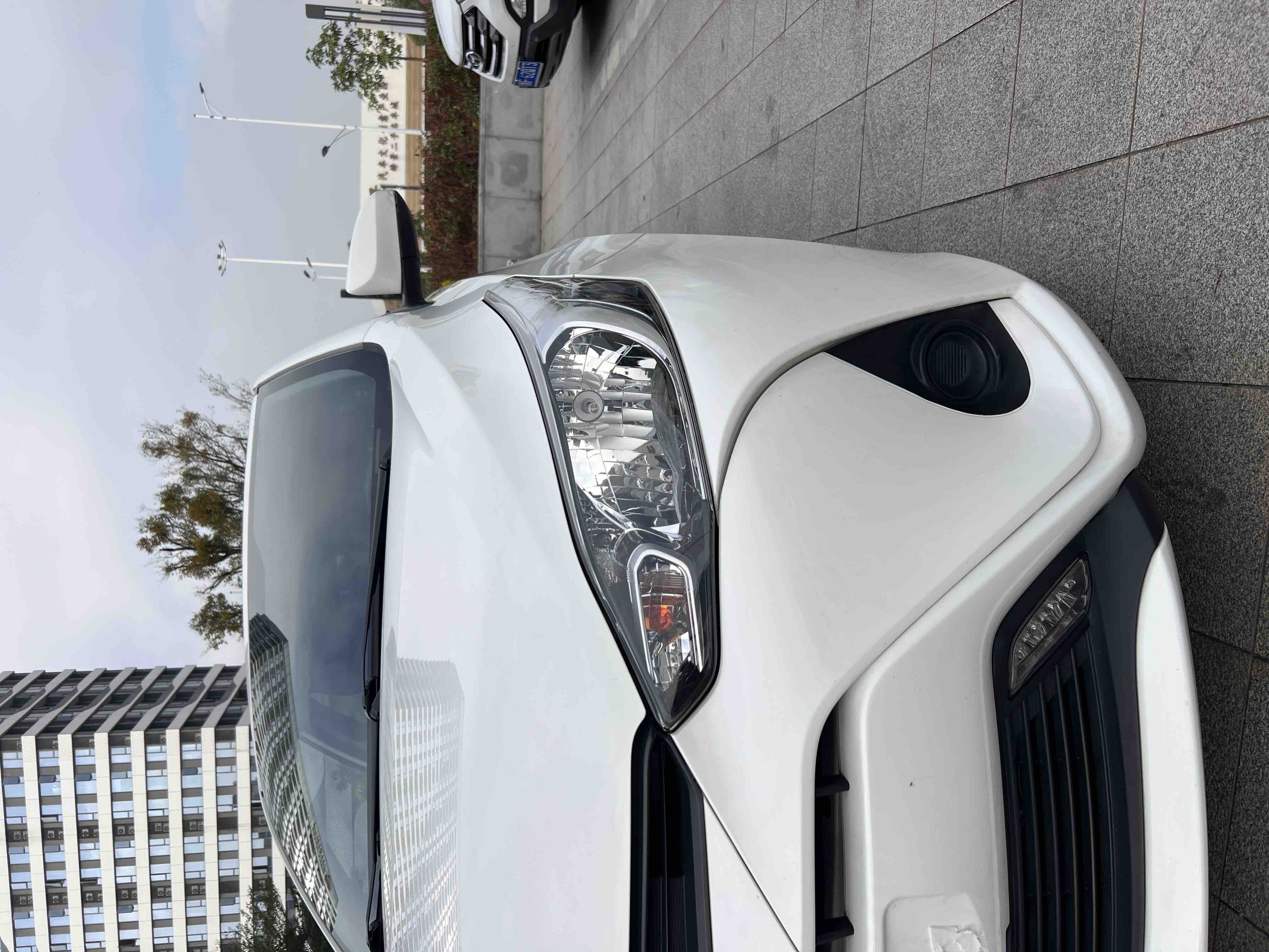 Yaris L Zhixiang 2019 car image #25