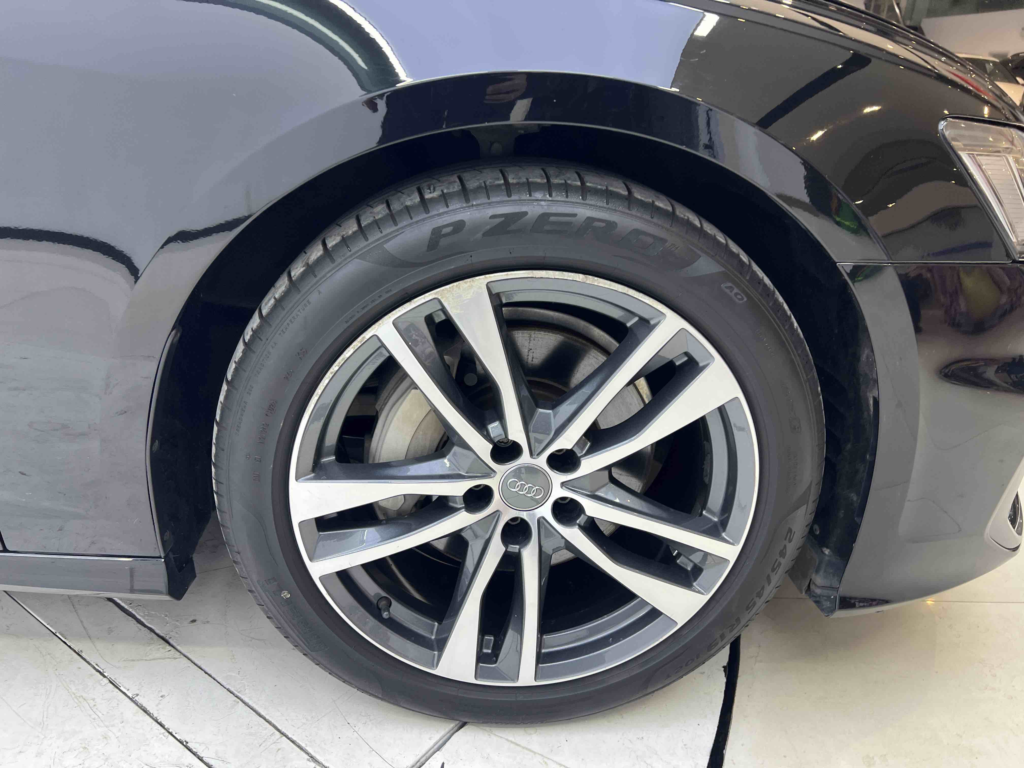 Chery A6L 2019 #25 Chery A6L 2019 car image #25