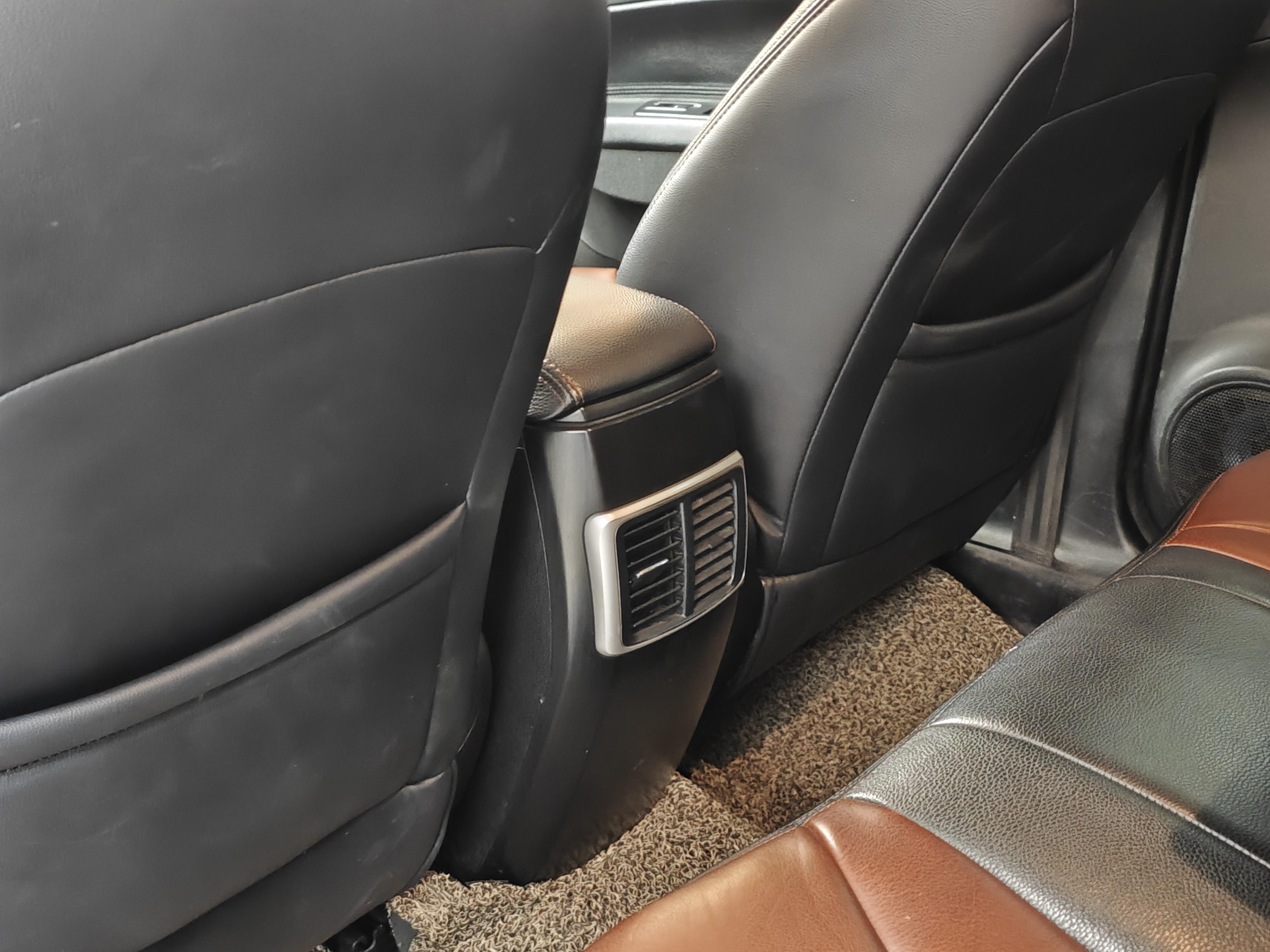 GAC Trumpchi GS5 2014 image de voiture #25