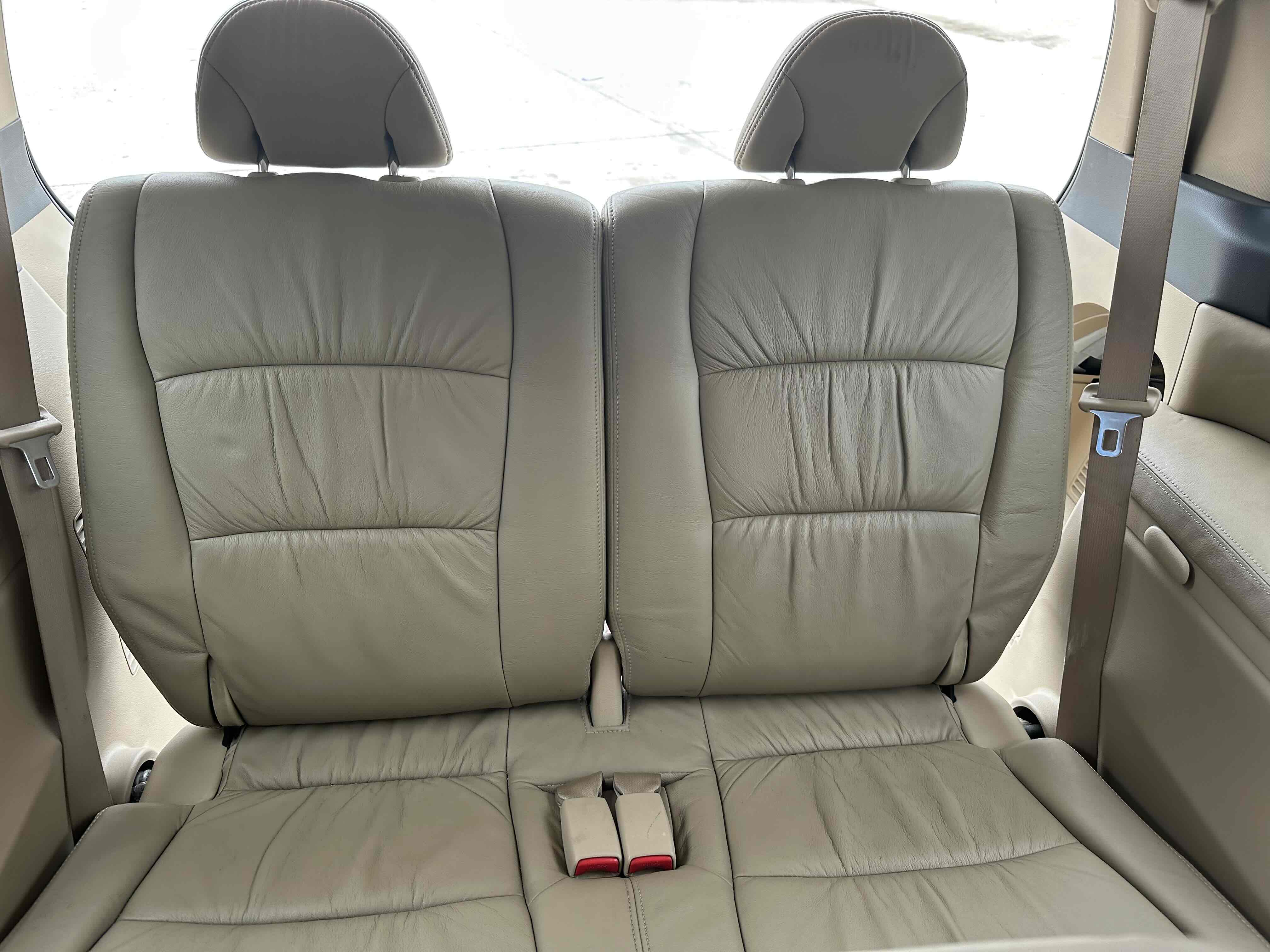 Honda ODYSSEY 2006 #25 Honda ODYSSEY 2006 car image #25