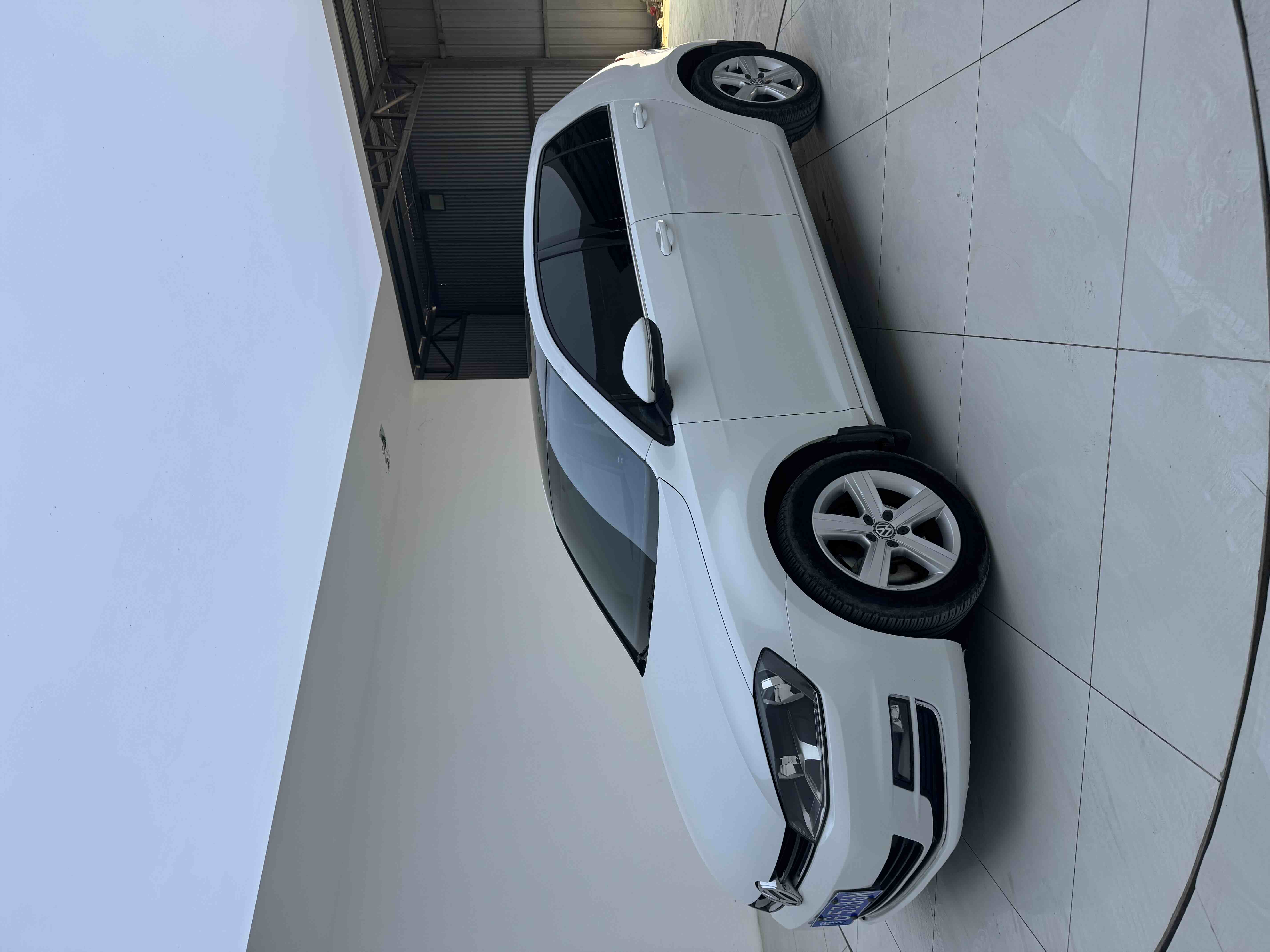 大众 高尔夫 2015 汽车图片 #25