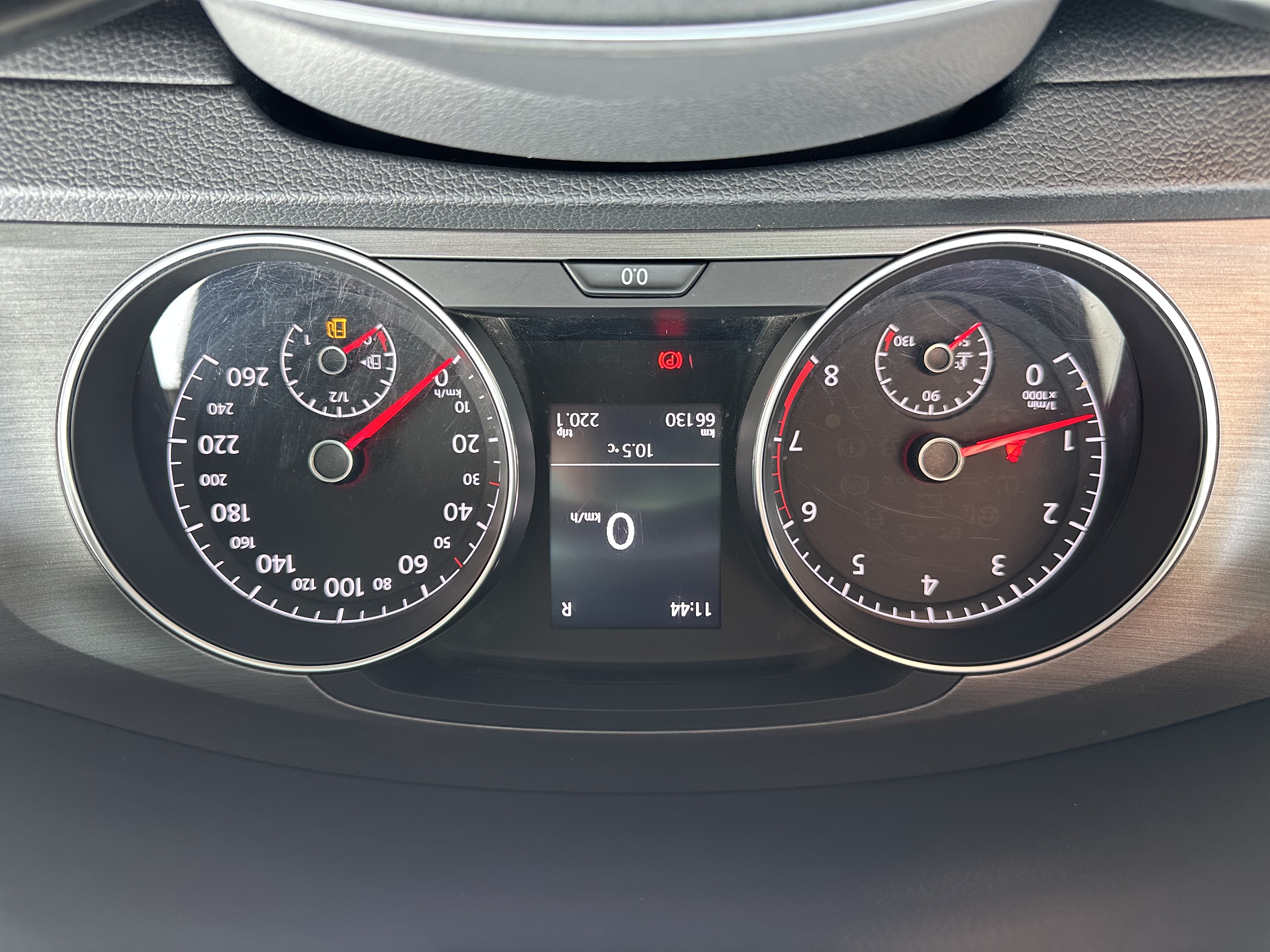 Volkswagen Golf 2015 #25 Volkswagen Golf 2015 car image #25