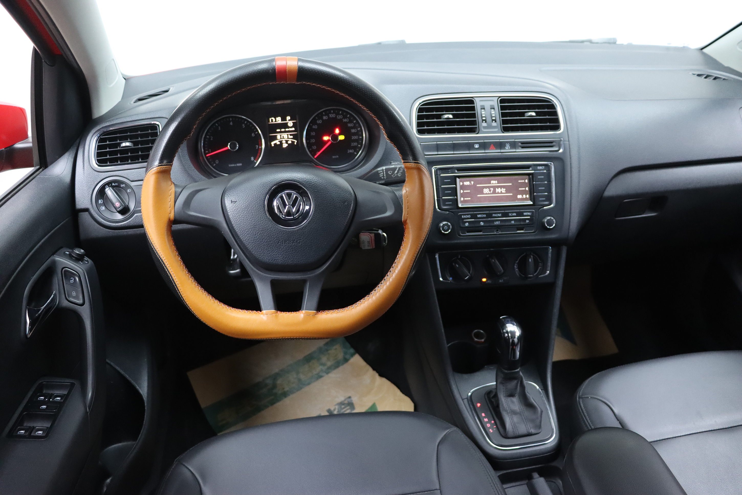 Volkswagen Polo 2016 imagen de coche #25