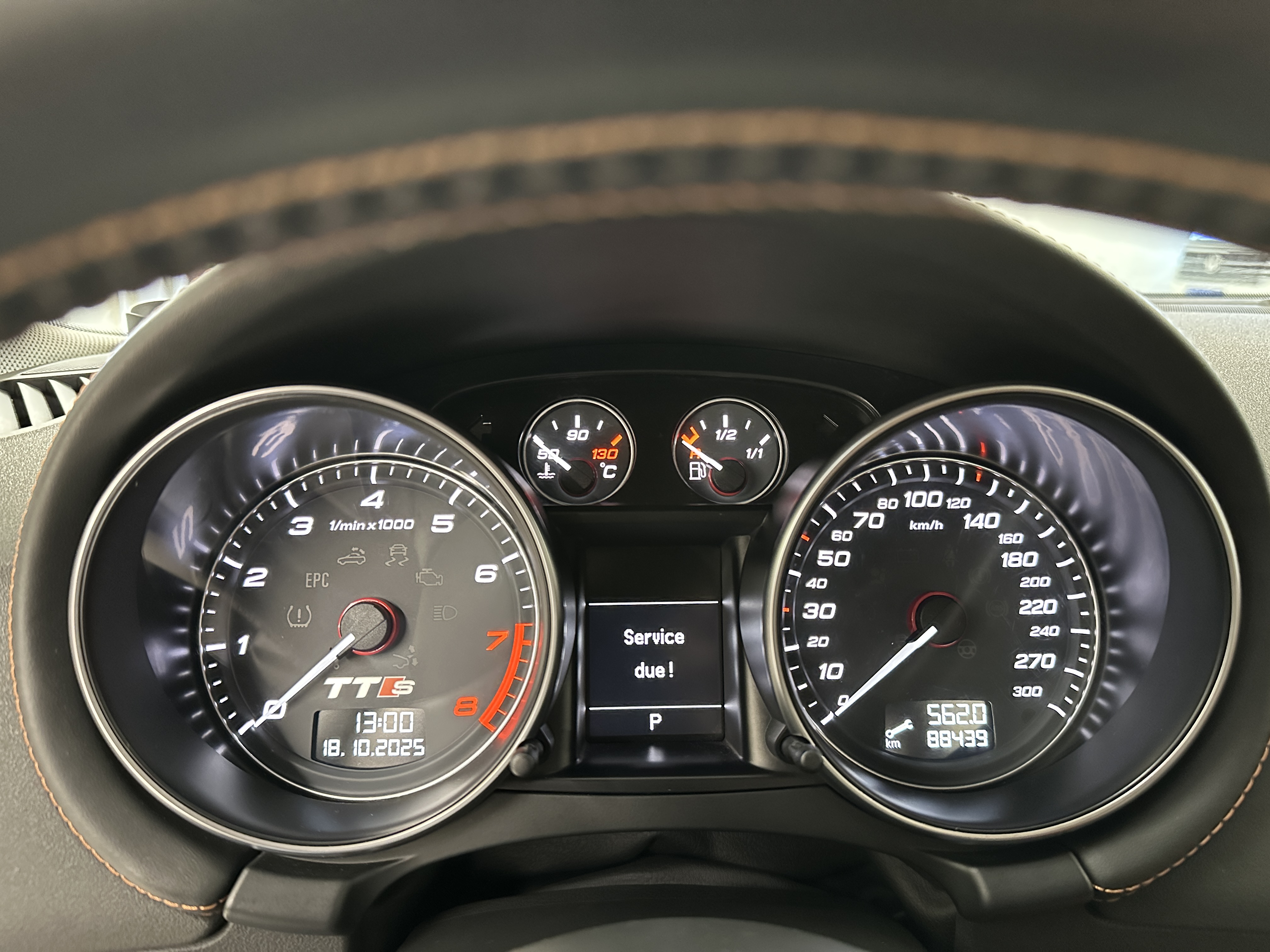 Audi TTS 2015 #25 Audi TTS 2015 car image #25