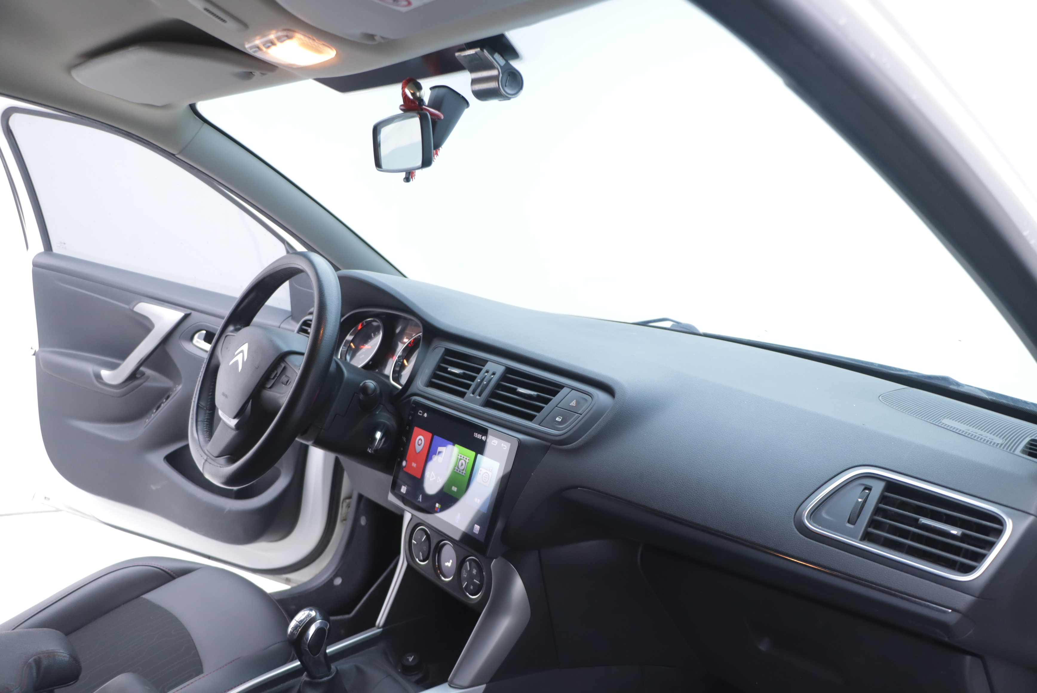 Citroen C3-XR 2015 car image #25