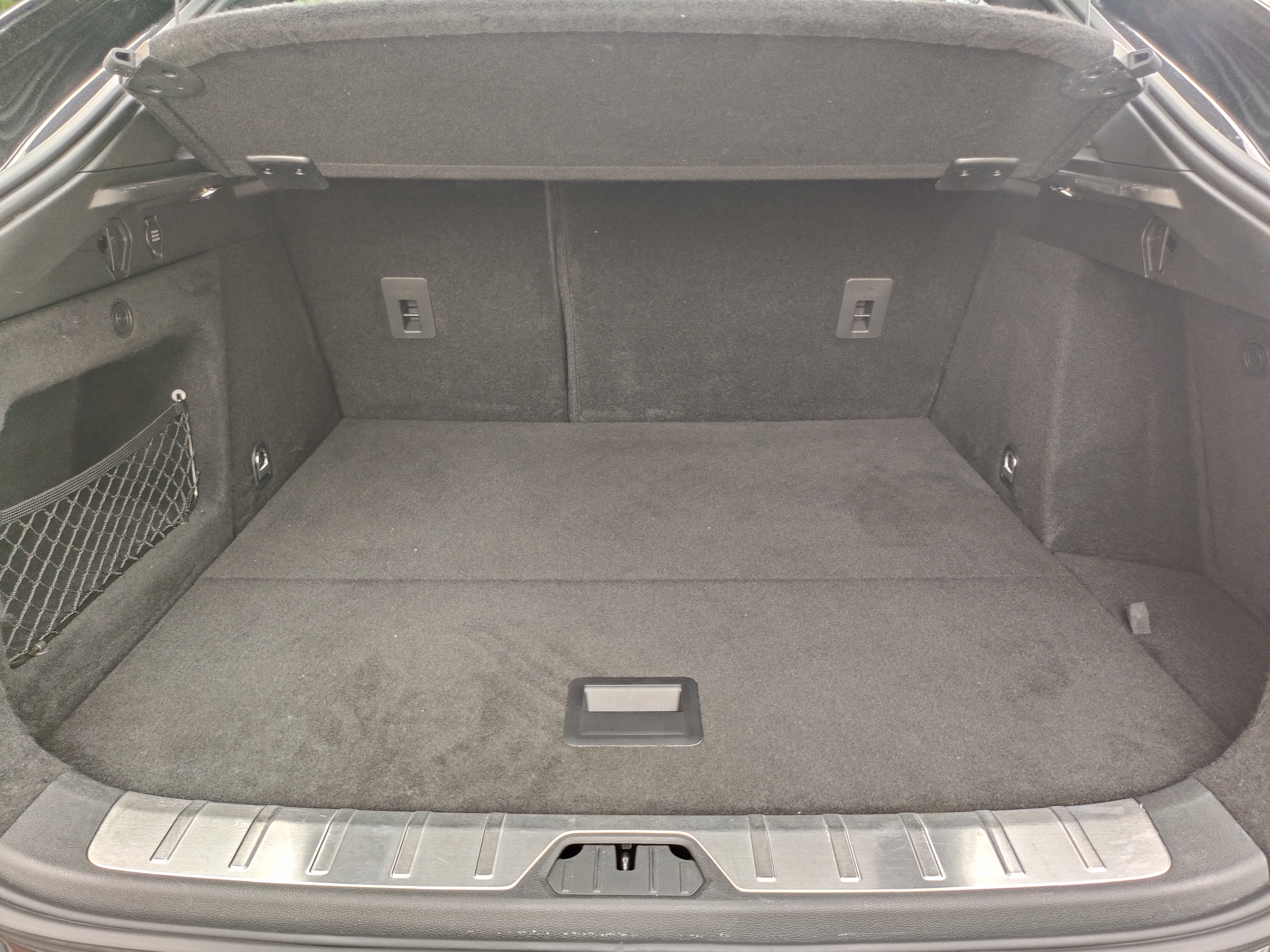 GEELY Tugella 2020 car image #25