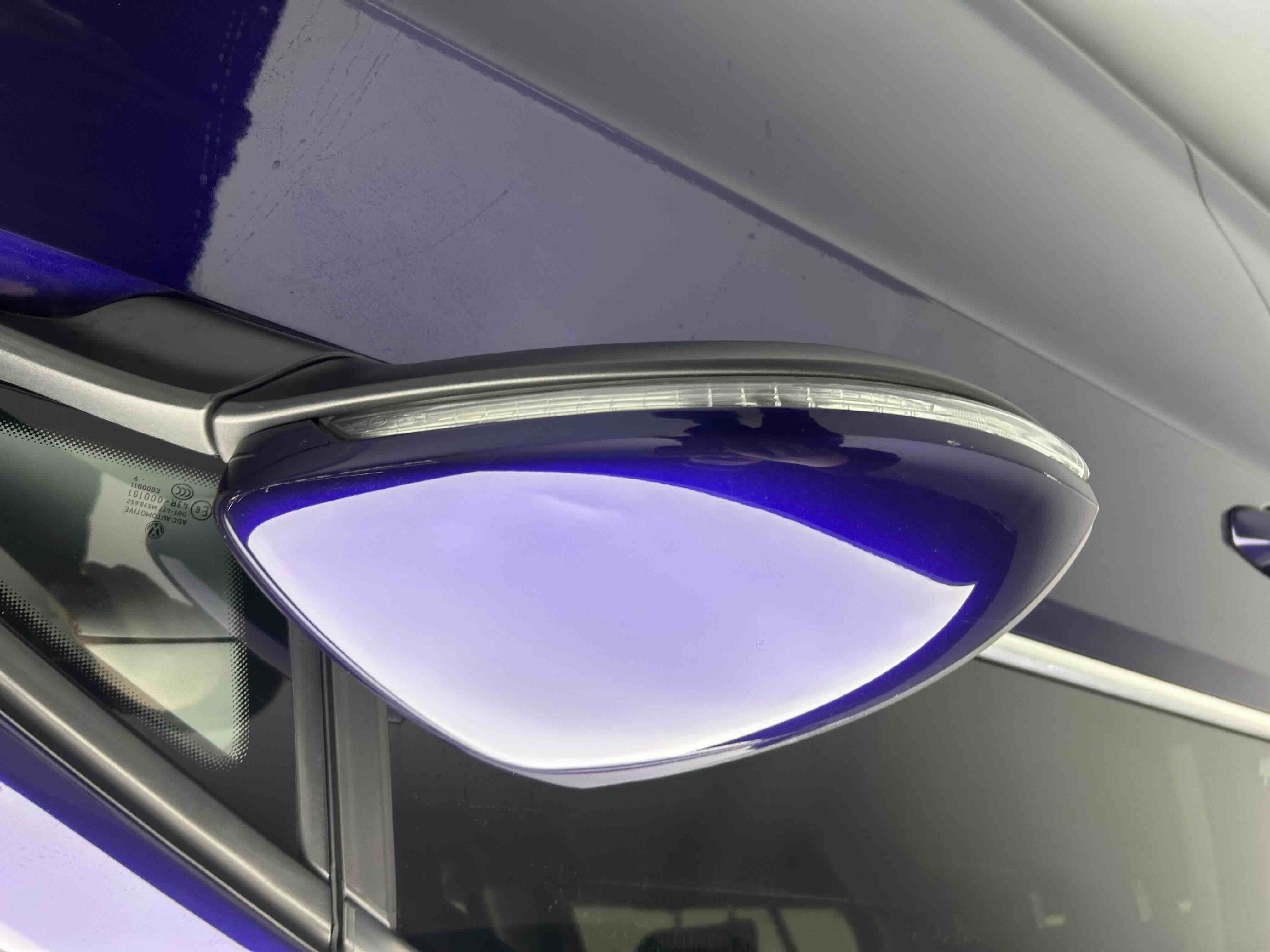 Volkswagen Golf 2019 #25 Volkswagen Golf 2019 car image #25