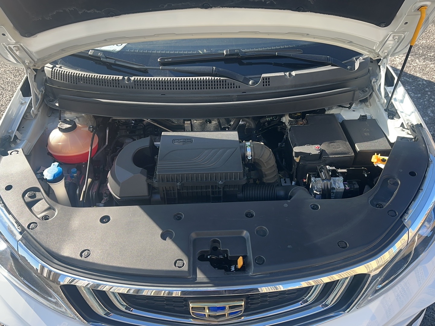 2020 immagine di auto #25