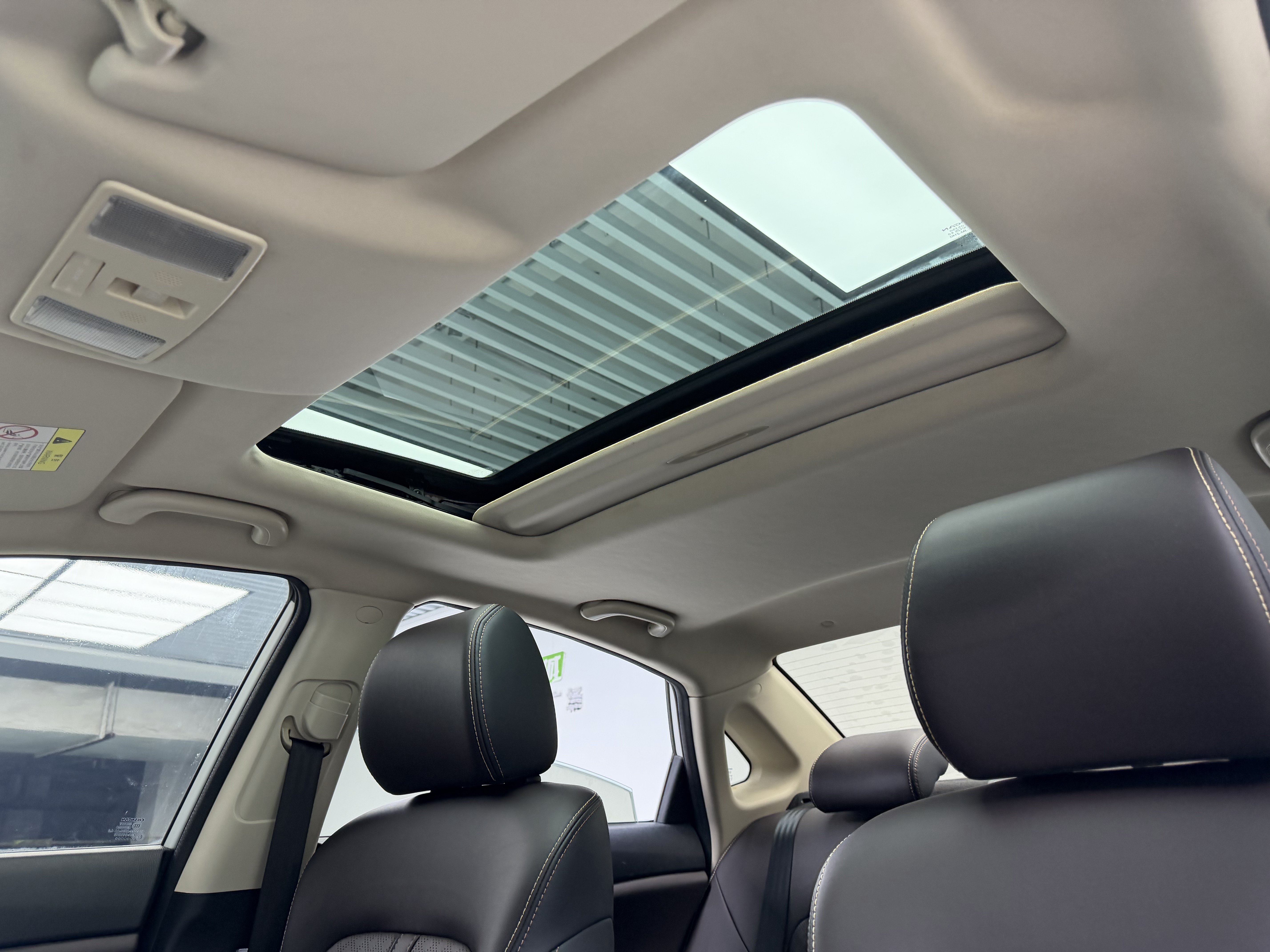 Changan Eado DT 2020 car image #25