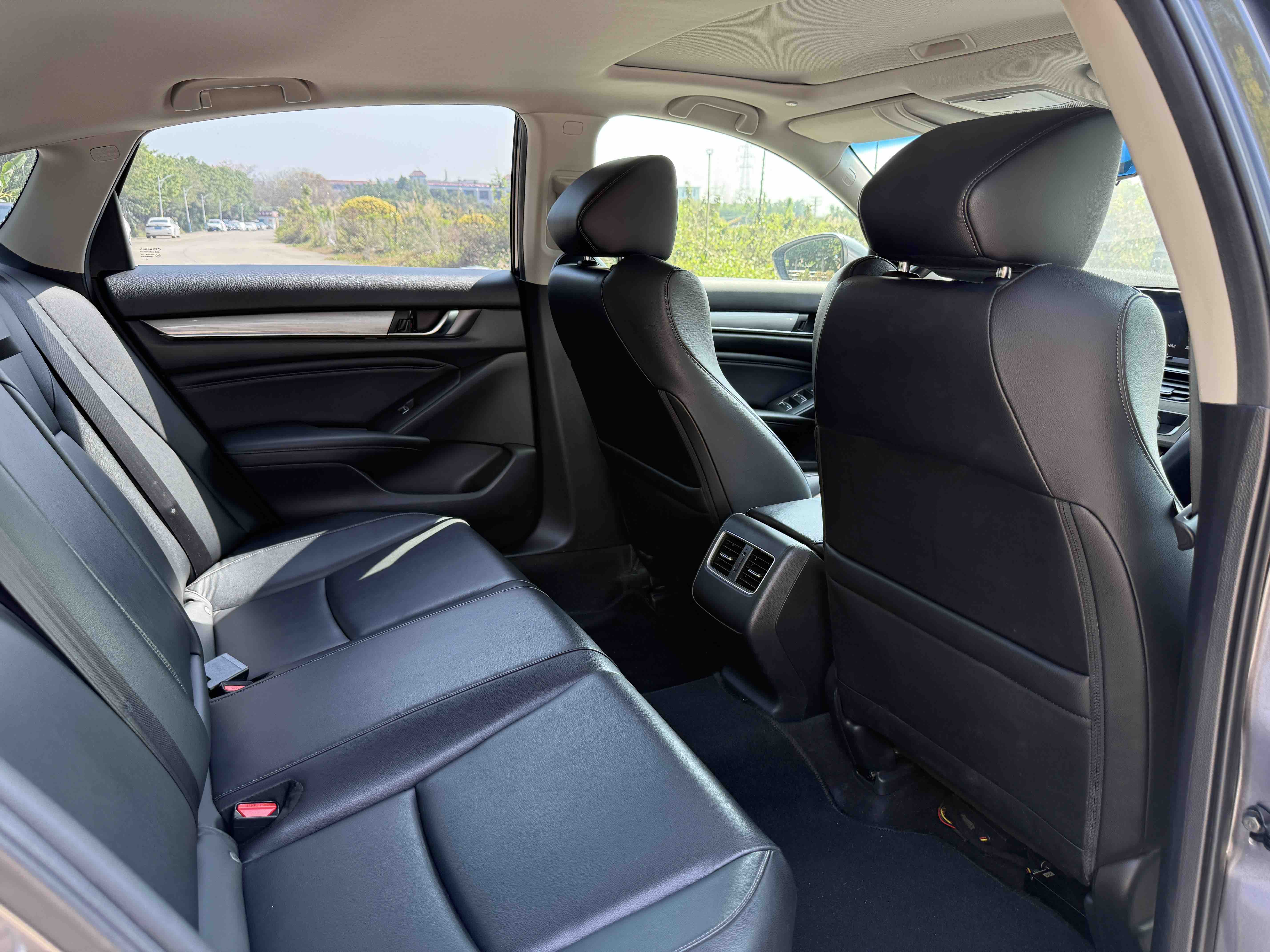 Honda Accord 2020 car image #25