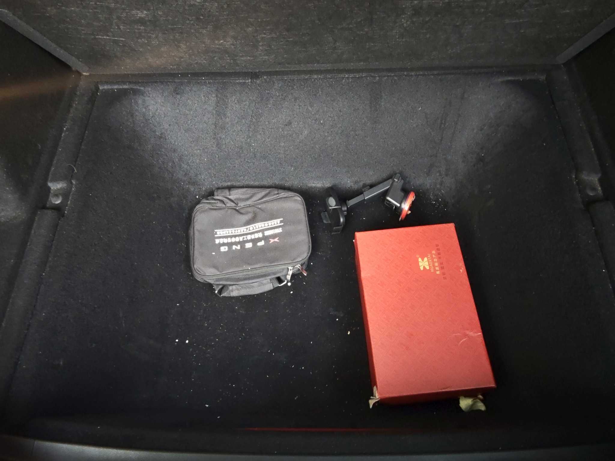 Xpeng G3 2020 #25 Xpeng G3 2020 immagine di auto #25