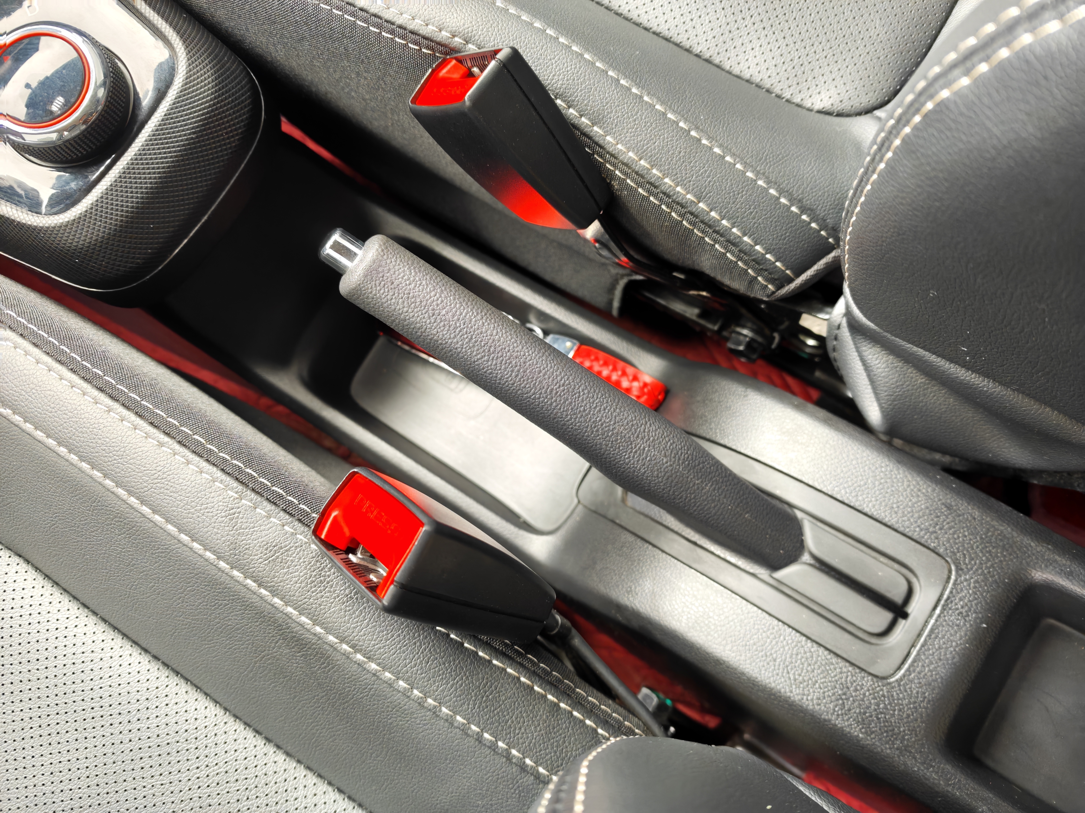 Neta N01 2021 #25 Neta N01 2021 изображение автомобиля #25