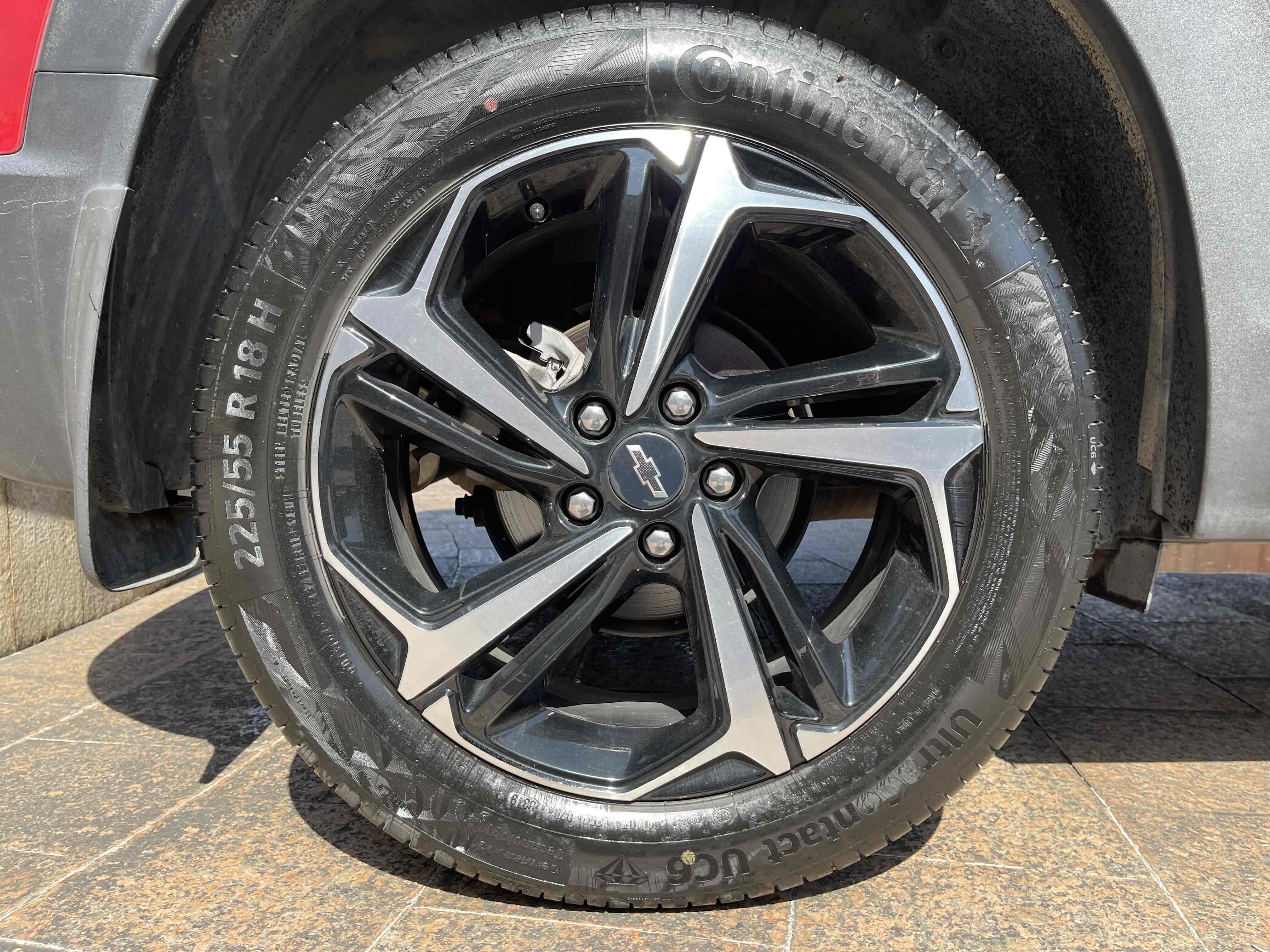 Chevrolet Trailblazer 2020 car image #25