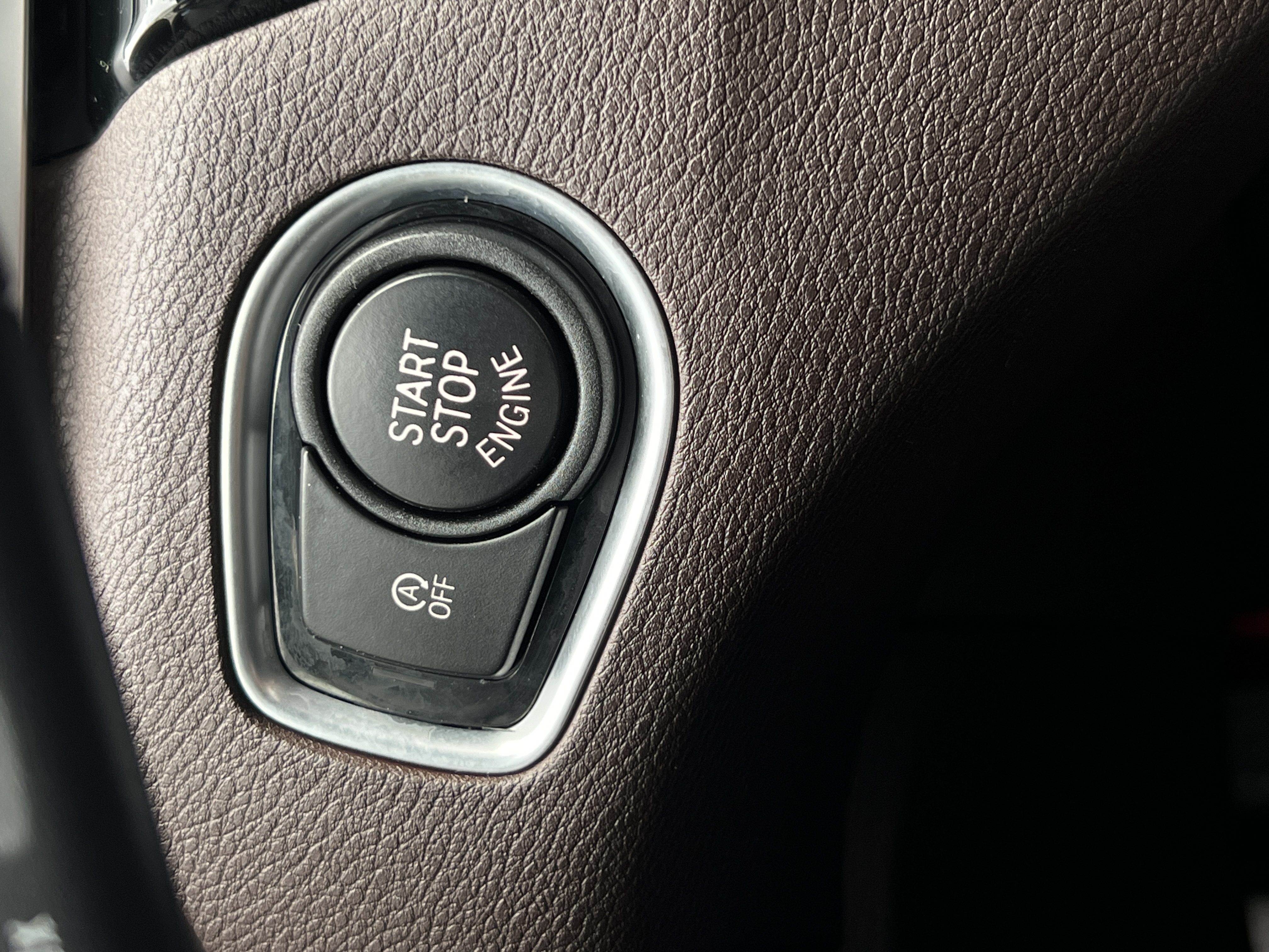 BMW X1 2021 car image #25