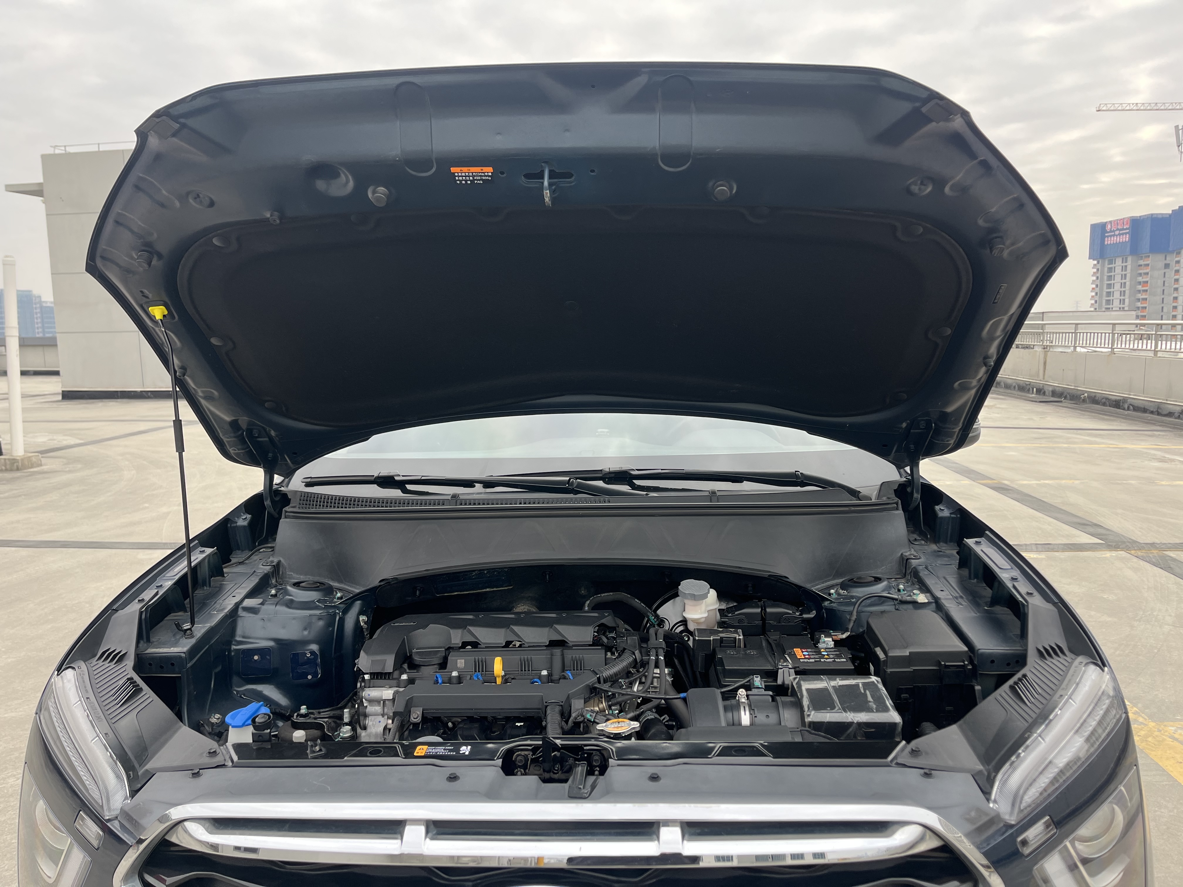 Hyundai ix25 2020 car image #25