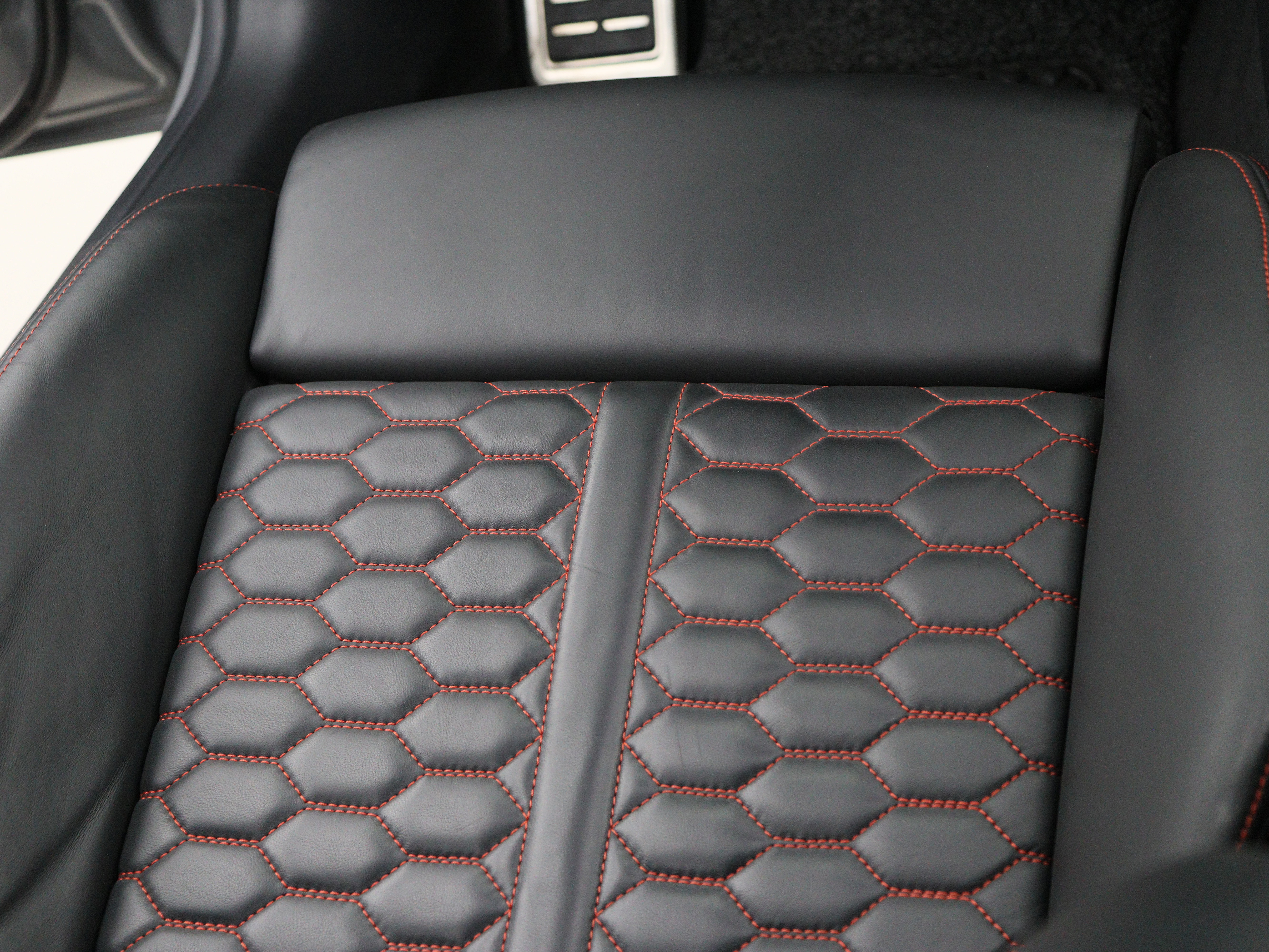 Audi RS 5 2020 #25 Audi RS 5 2020 car image #25