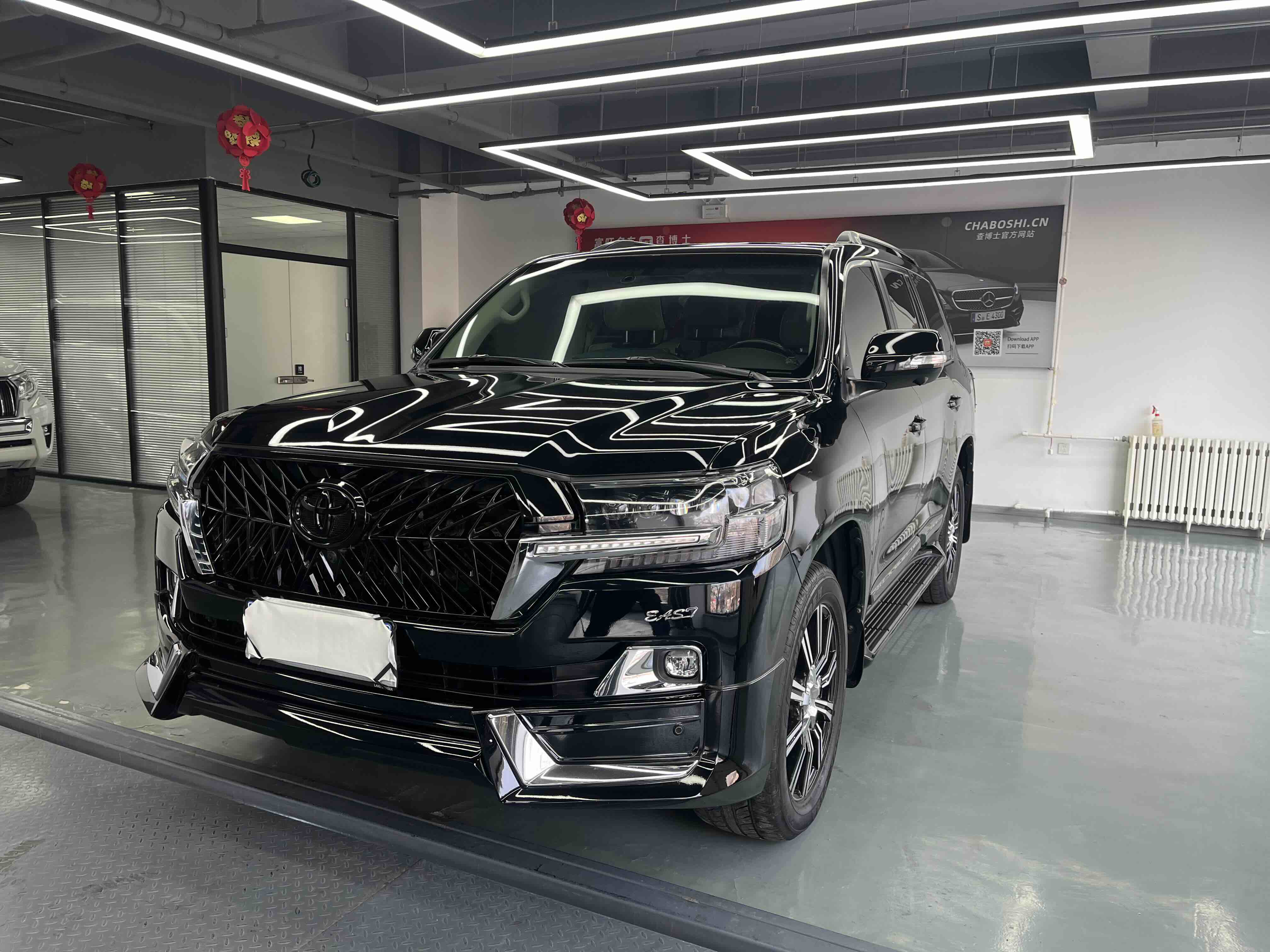 Toyota 2020 car image #25
