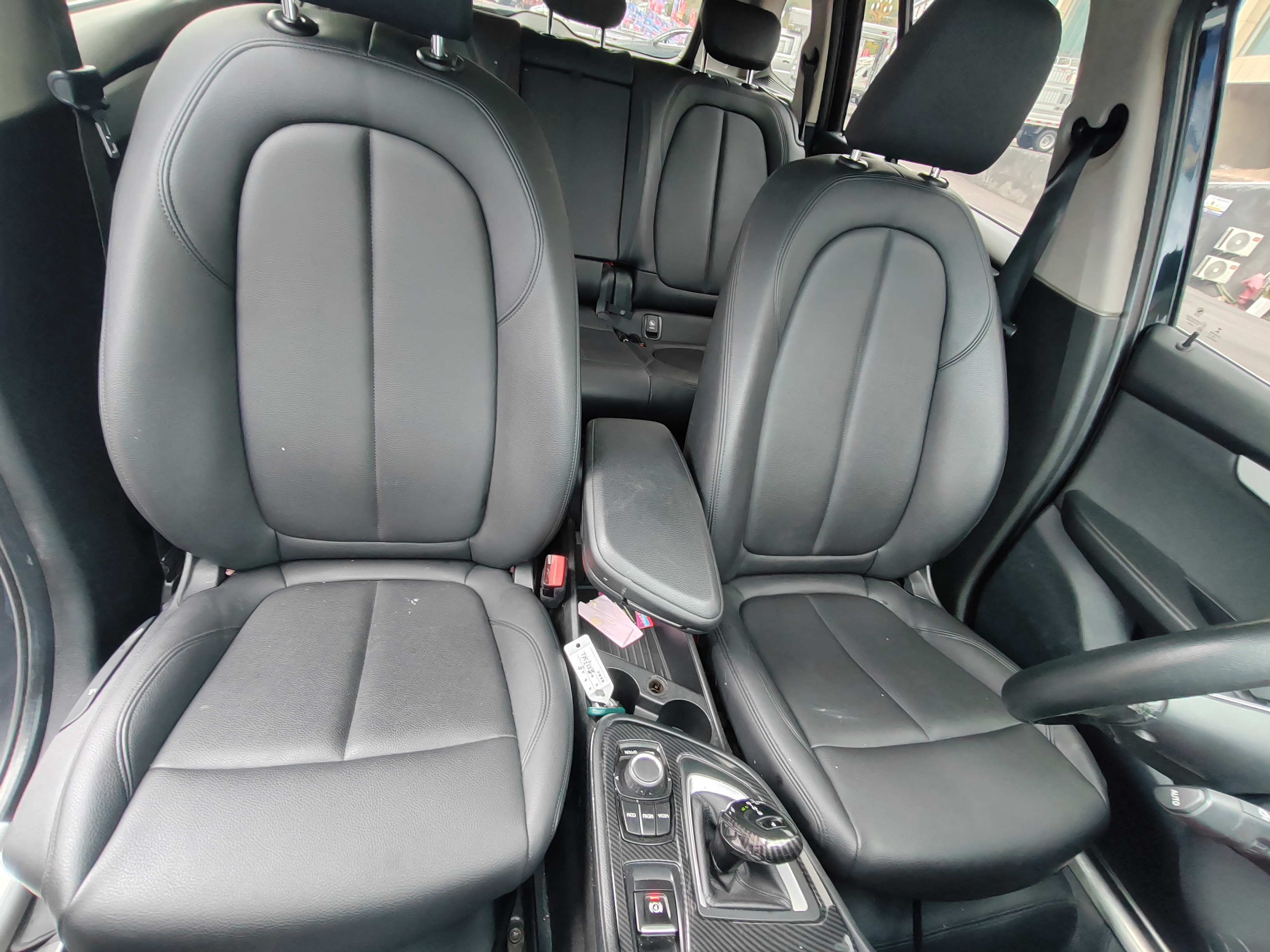 BMW 2 Series Gran Tourer 2019 #25 BMW 2 Series Gran Tourer 2019 car image #25