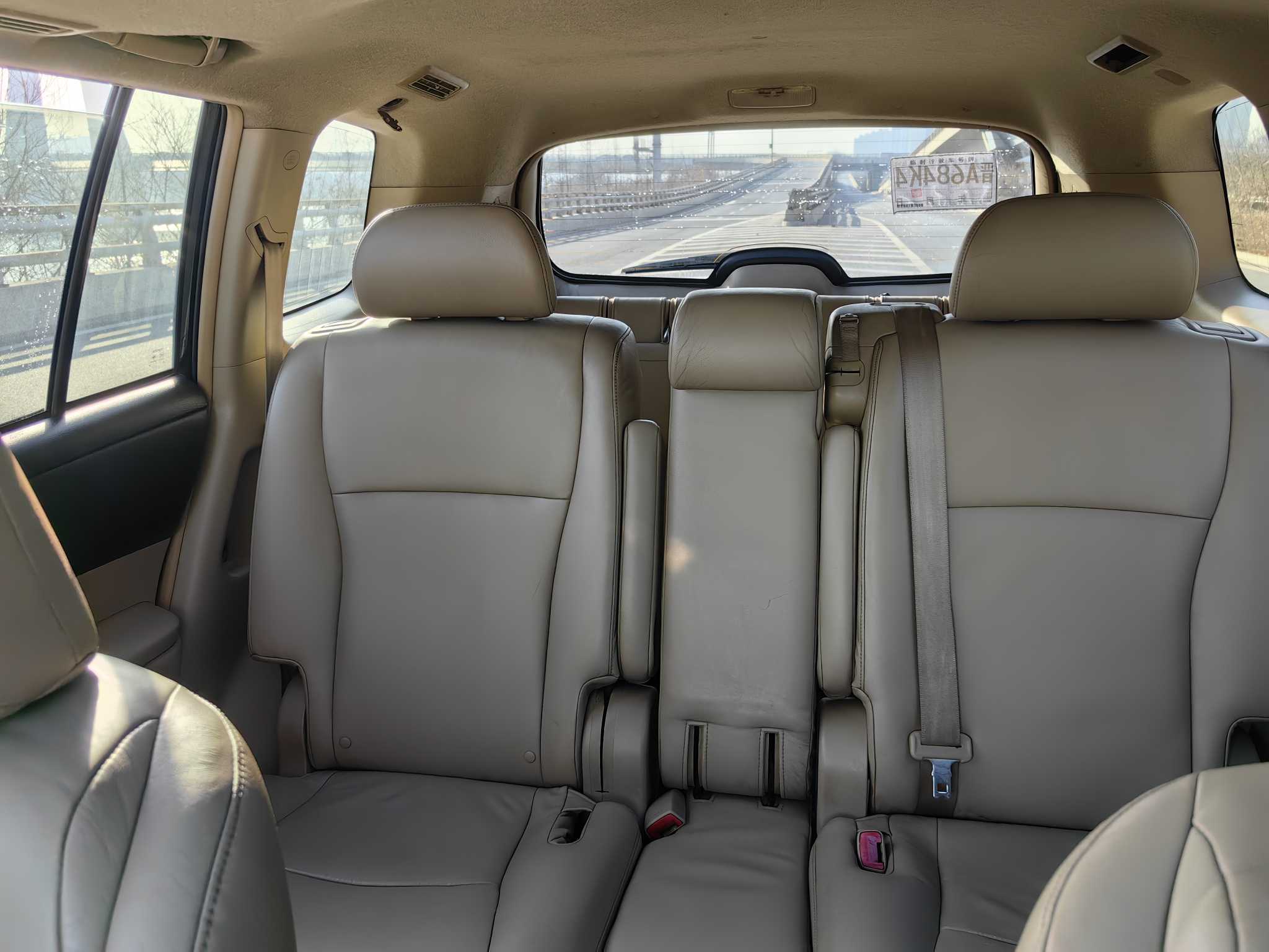 Toyota Highlander 2010 #25 Toyota Highlander 2010 car image #25
