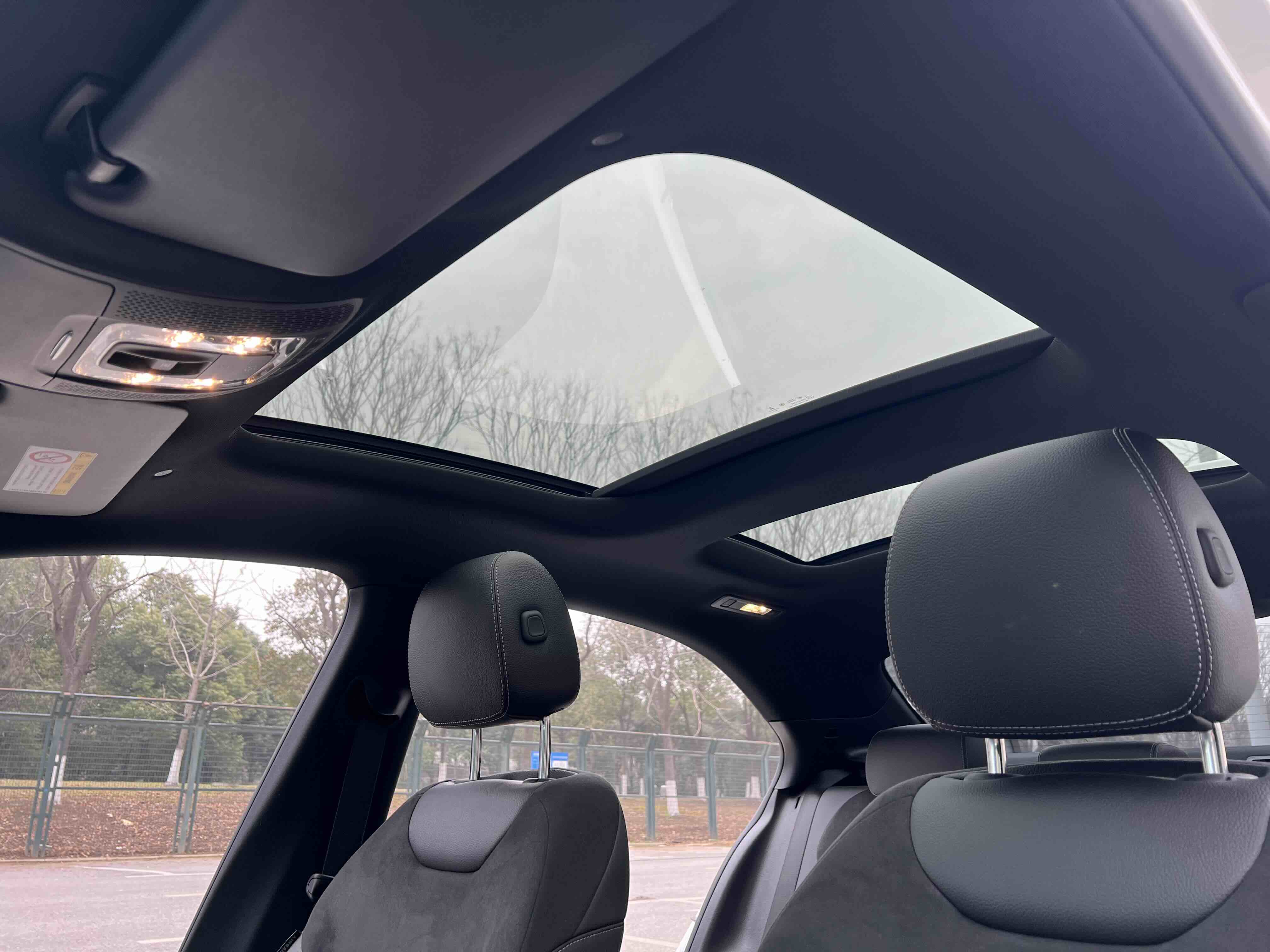 Mercedes-Benz A Class 2020 car image #25