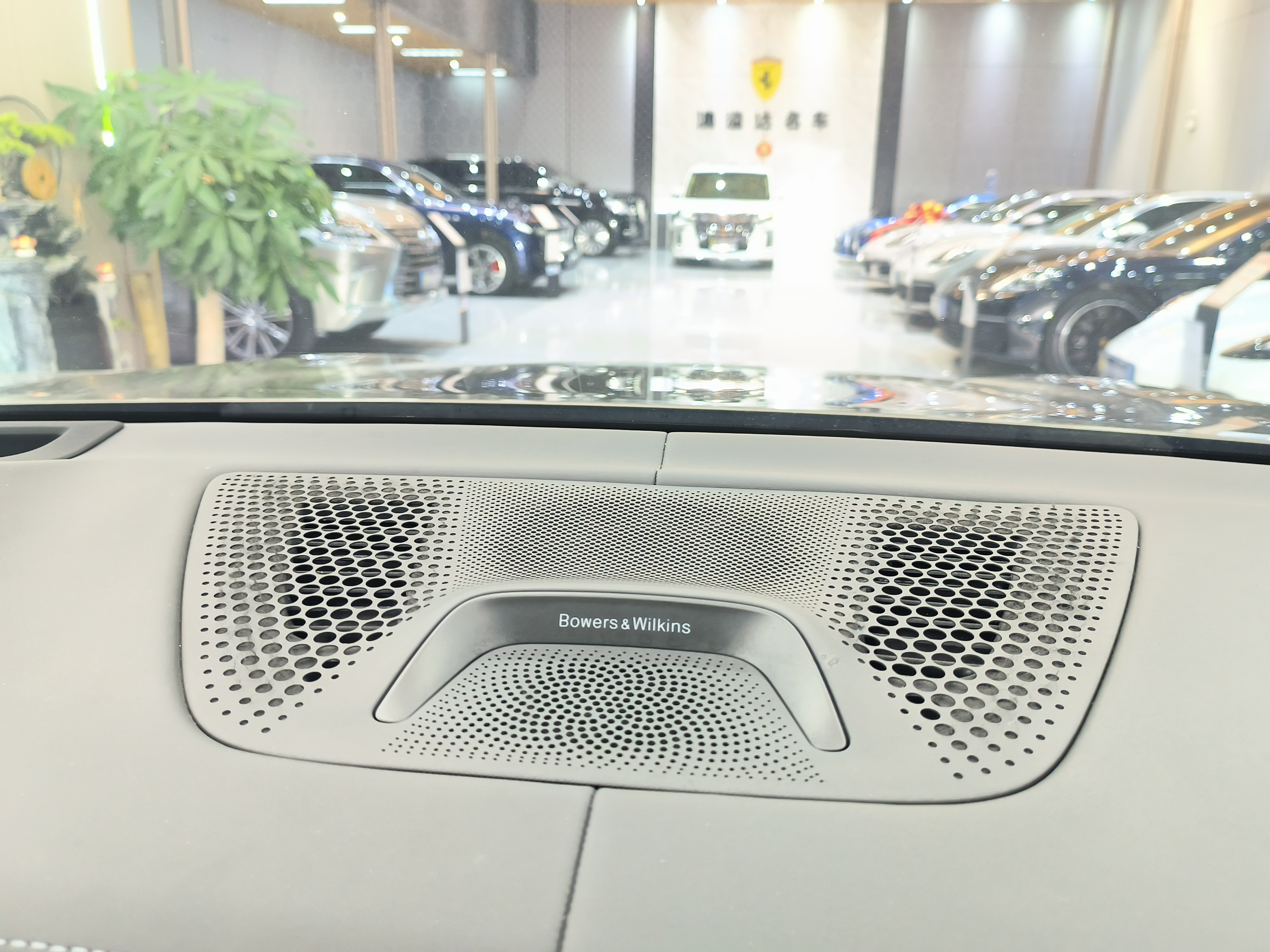 BMW X5 M 2020 #25 BMW X5 M 2020 immagine di auto #25