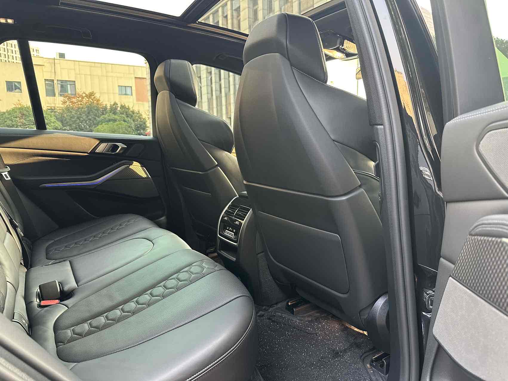 BMW X5 M 2021 #25 BMW X5 M 2021 car image #25