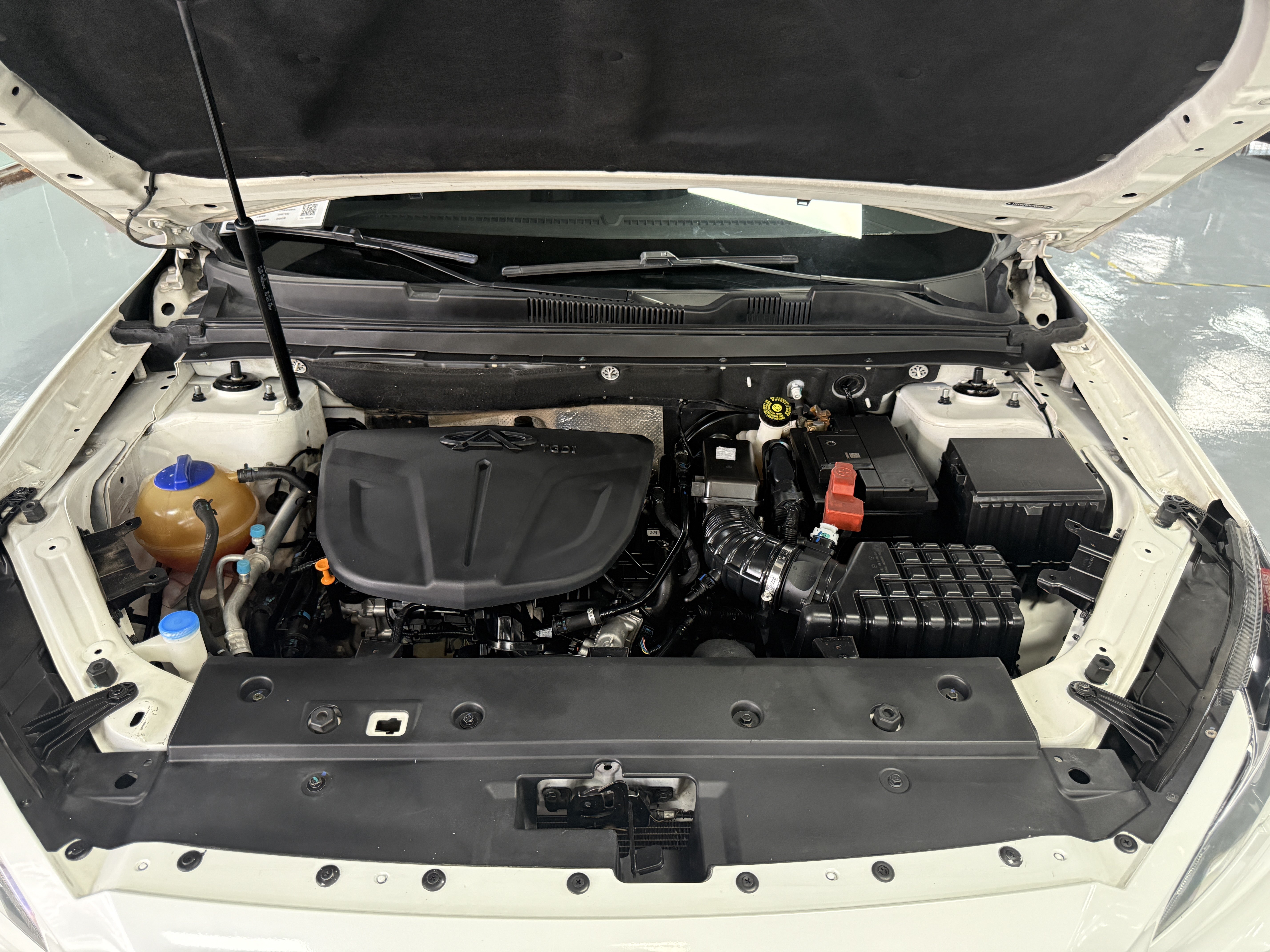 Jetour X70 Coupe 2020 car image #25