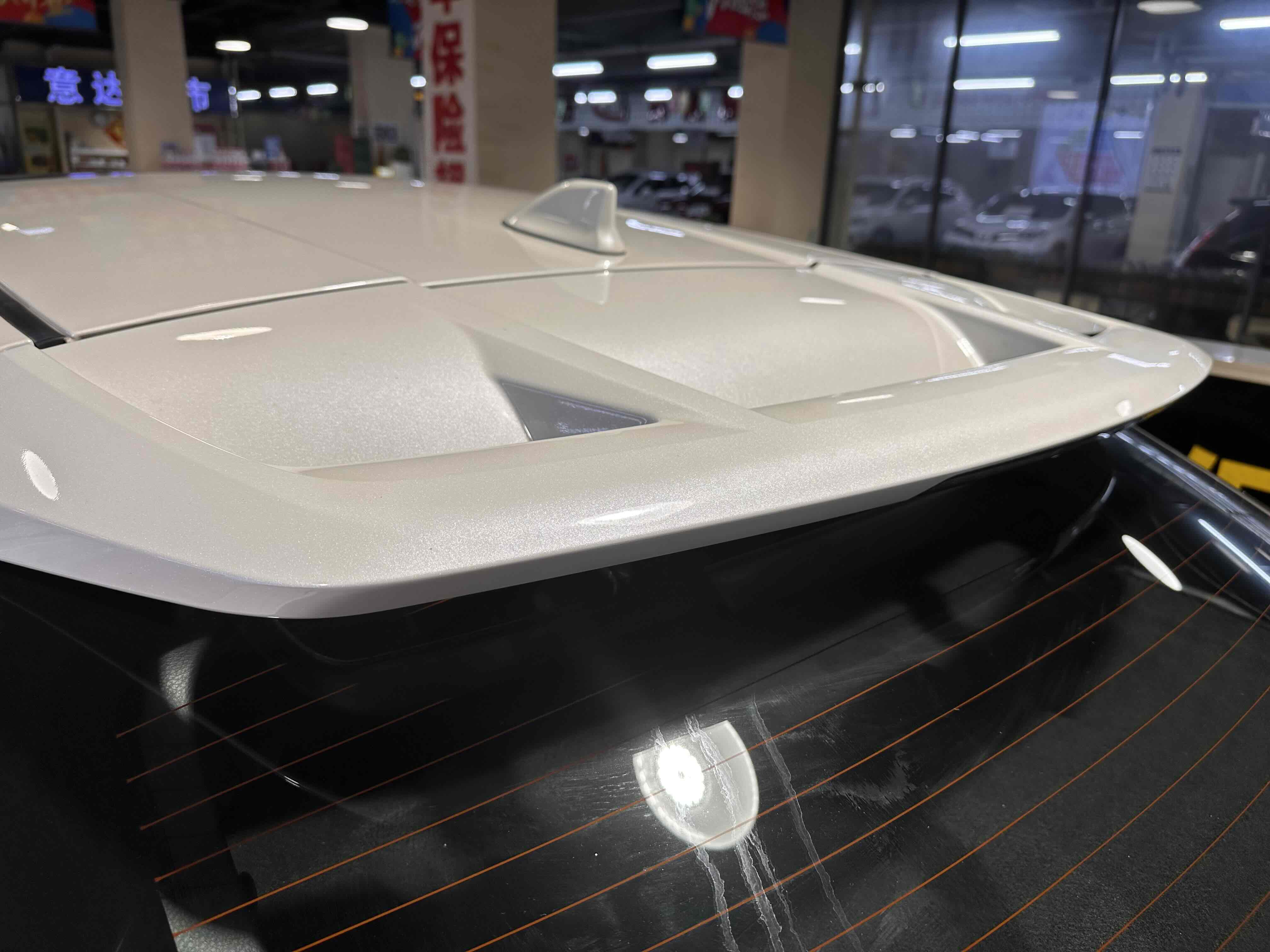 Toyota Izoa E 2021 #25 Toyota Izoa E 2021 imagen de coche #25