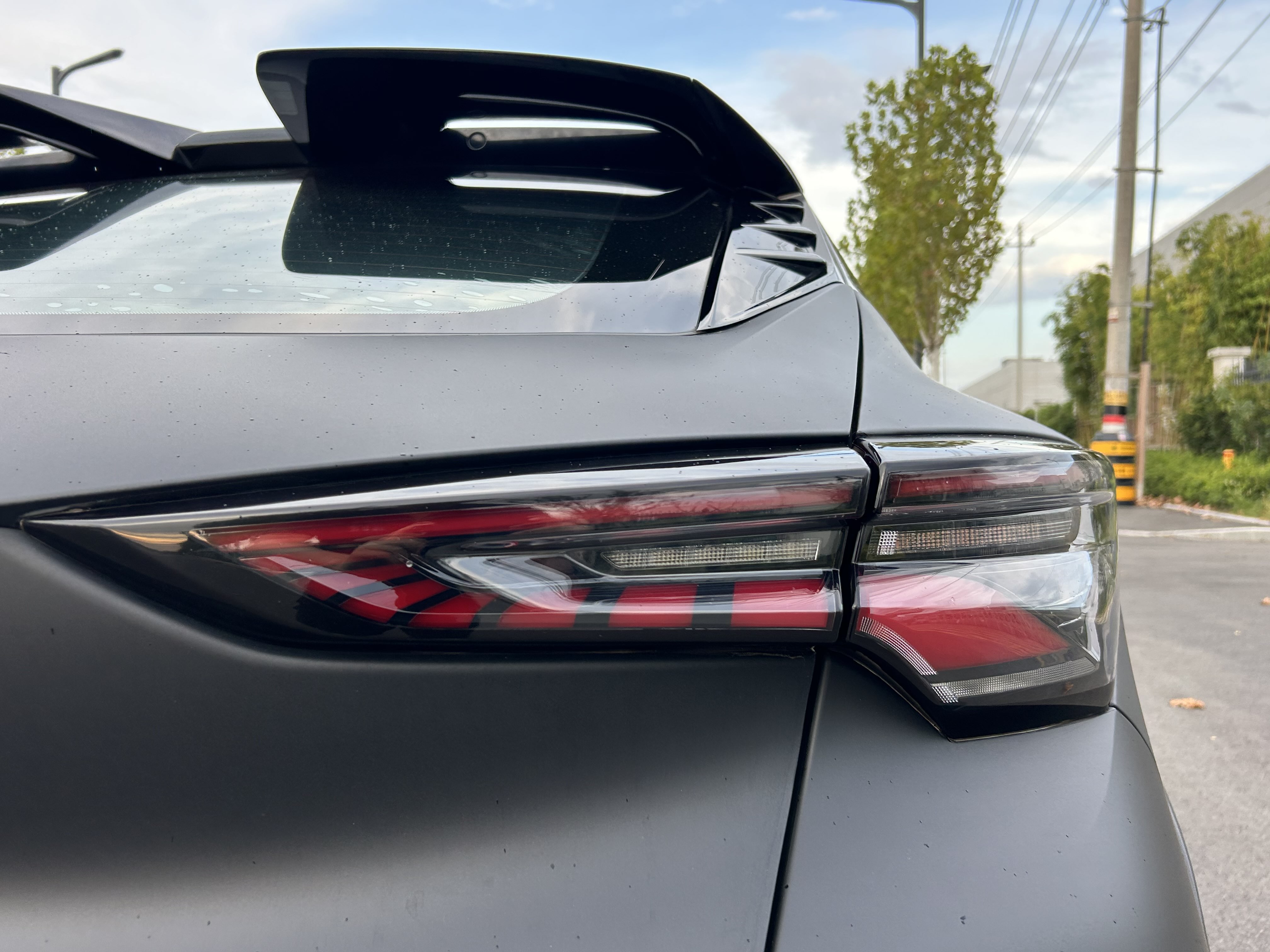 Changan UNI-T 2021 car image #25