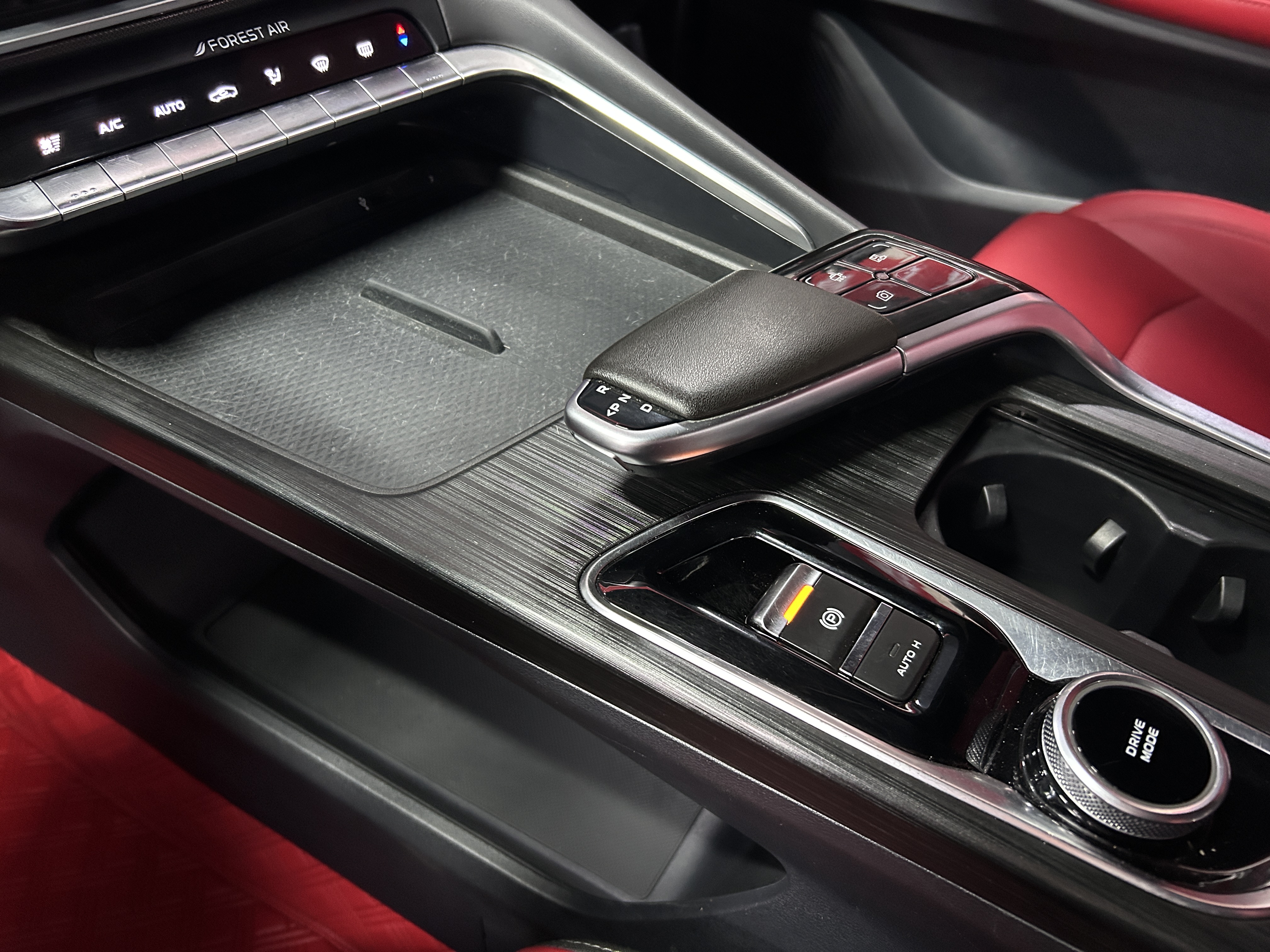 Changan UNI-T 2021 immagine di auto #25