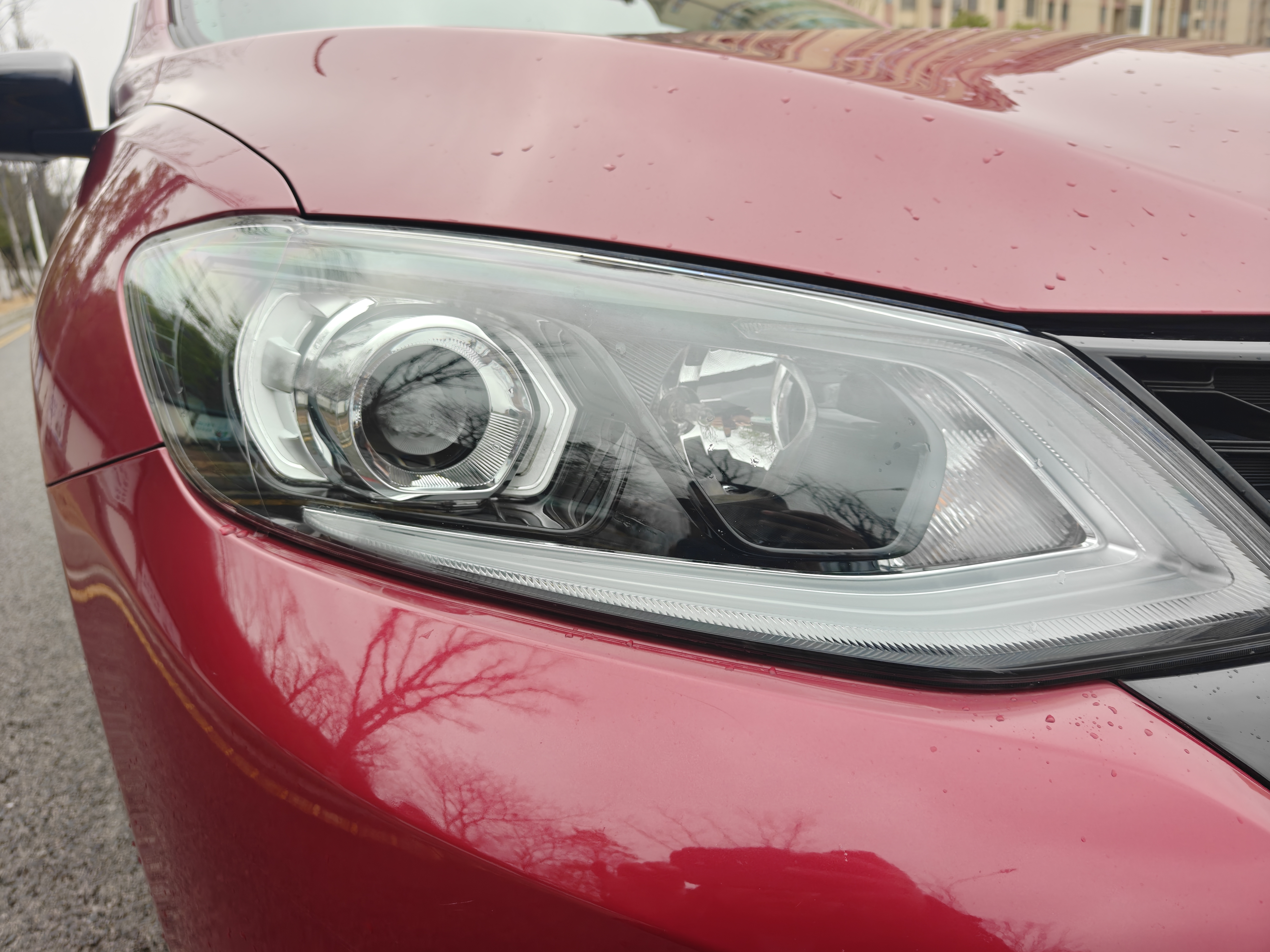 日产 骐达TIIDA 2022 汽车图片 #25