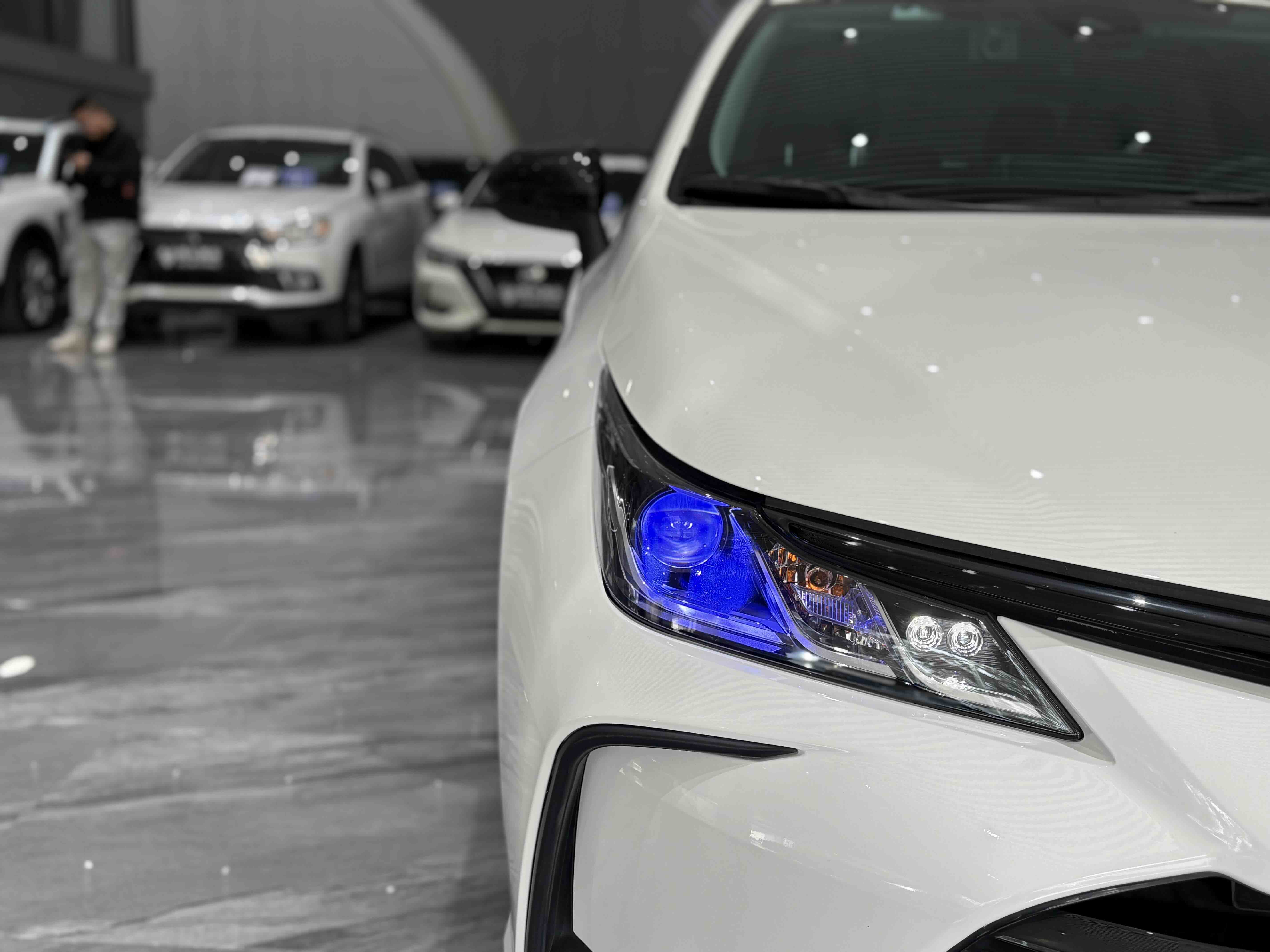 Toyota Corolla 2022 #25 Toyota Corolla 2022 car image #25