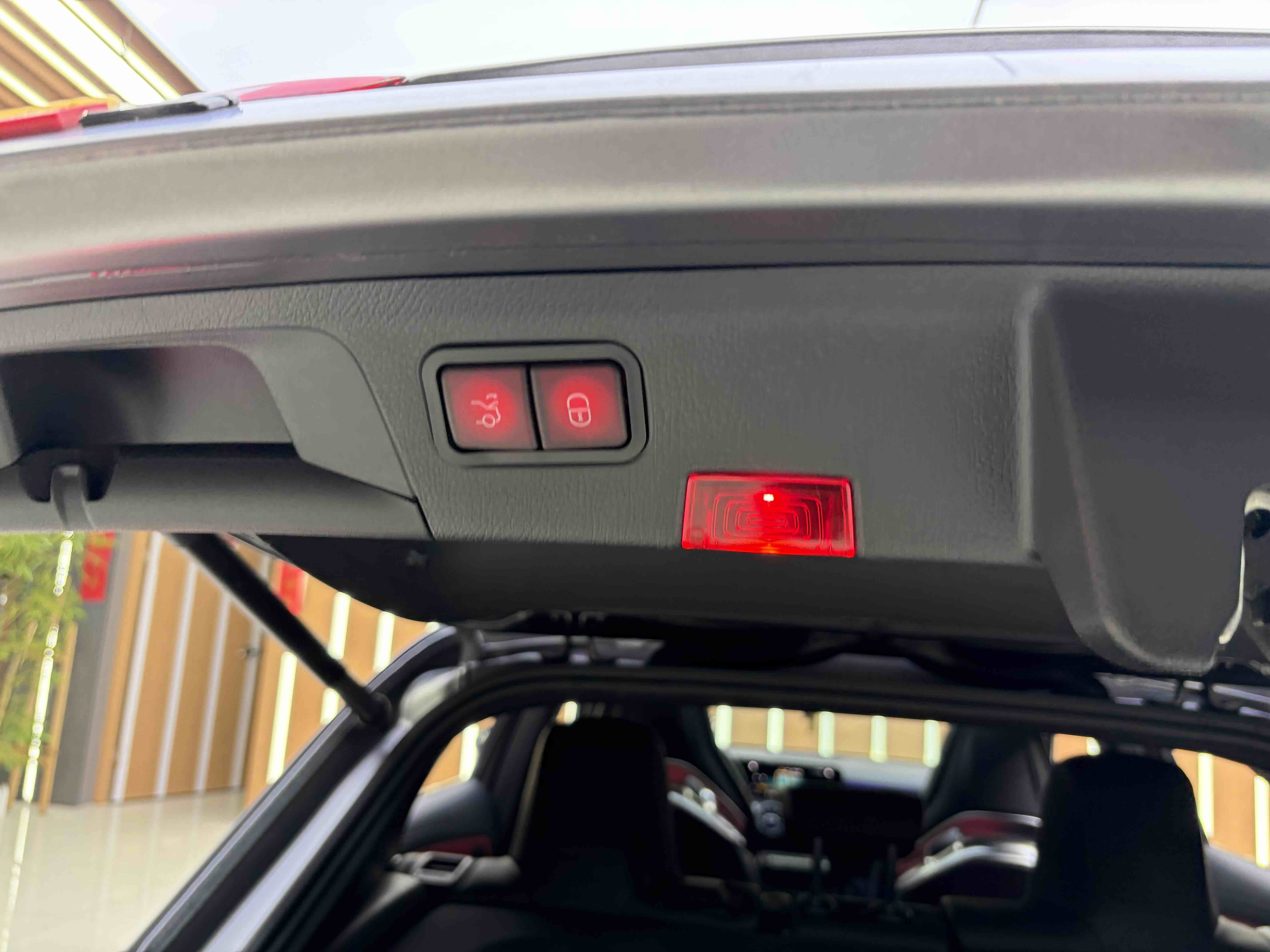 Mercedes-Benz A AMG (Imported) 2020 car image #25