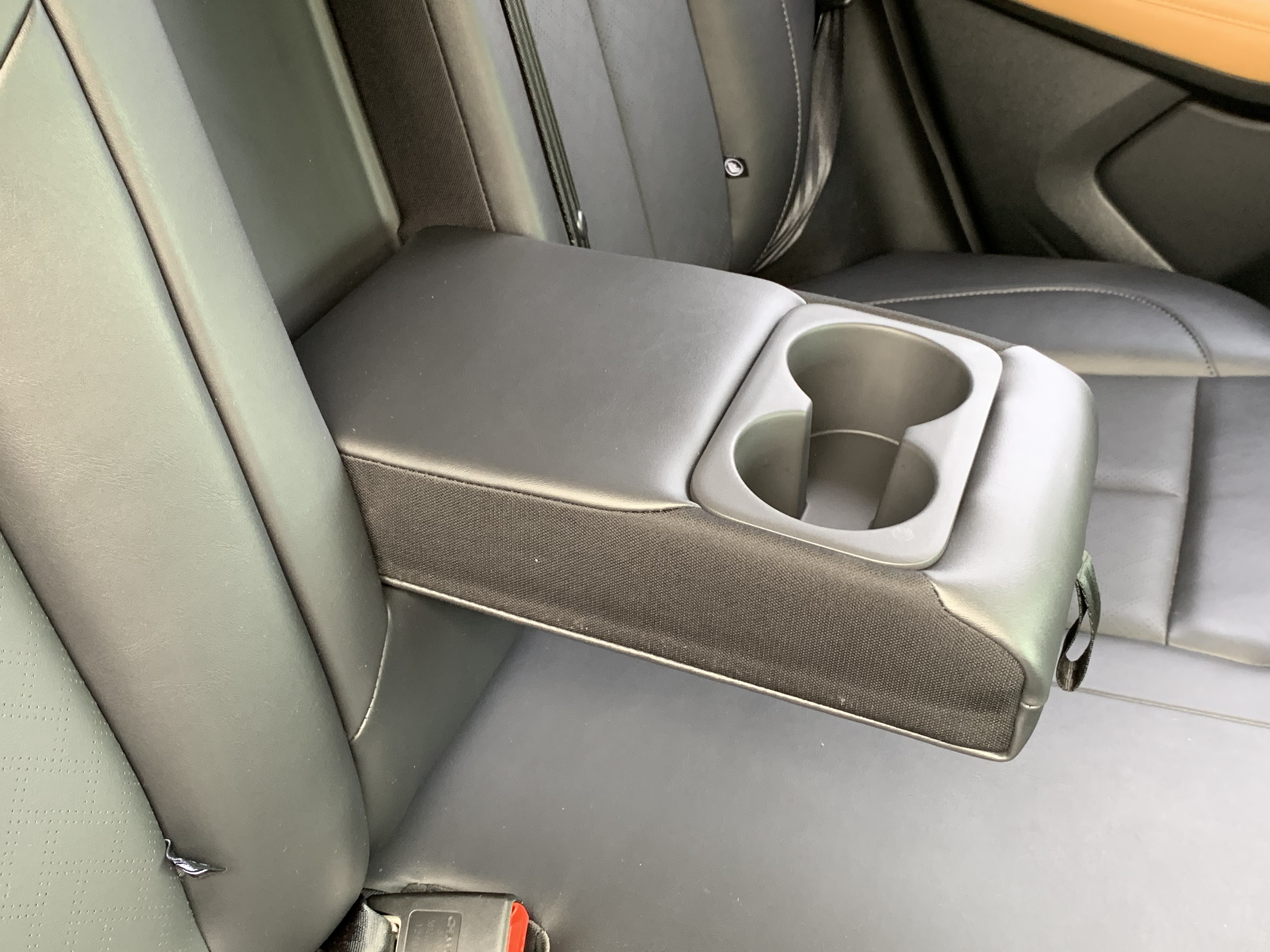 Changan CS55 Plus 2023 imagen de coche #25