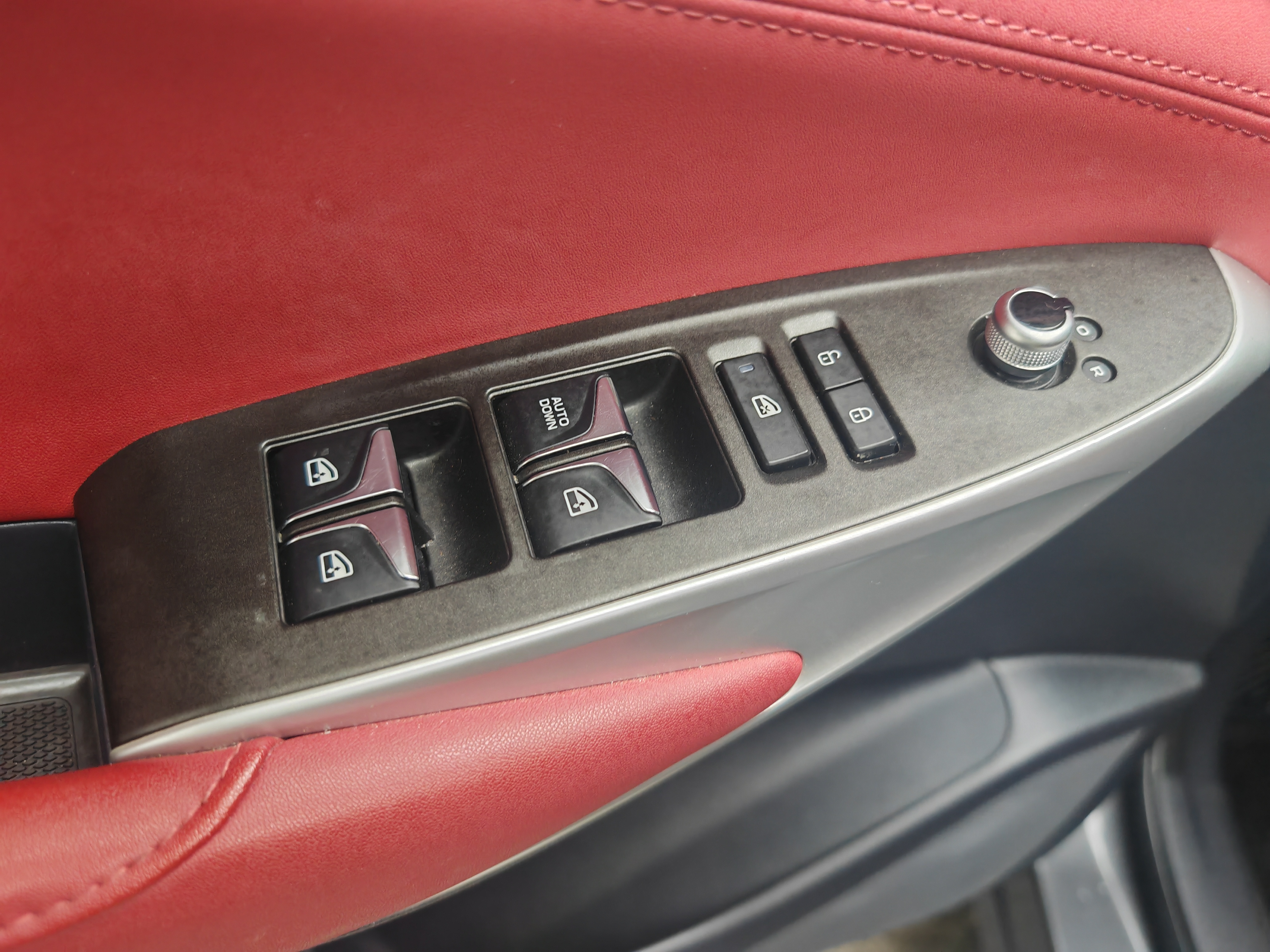 Changan CS75 Plus 2021 #25 Changan CS75 Plus 2021 car image #25